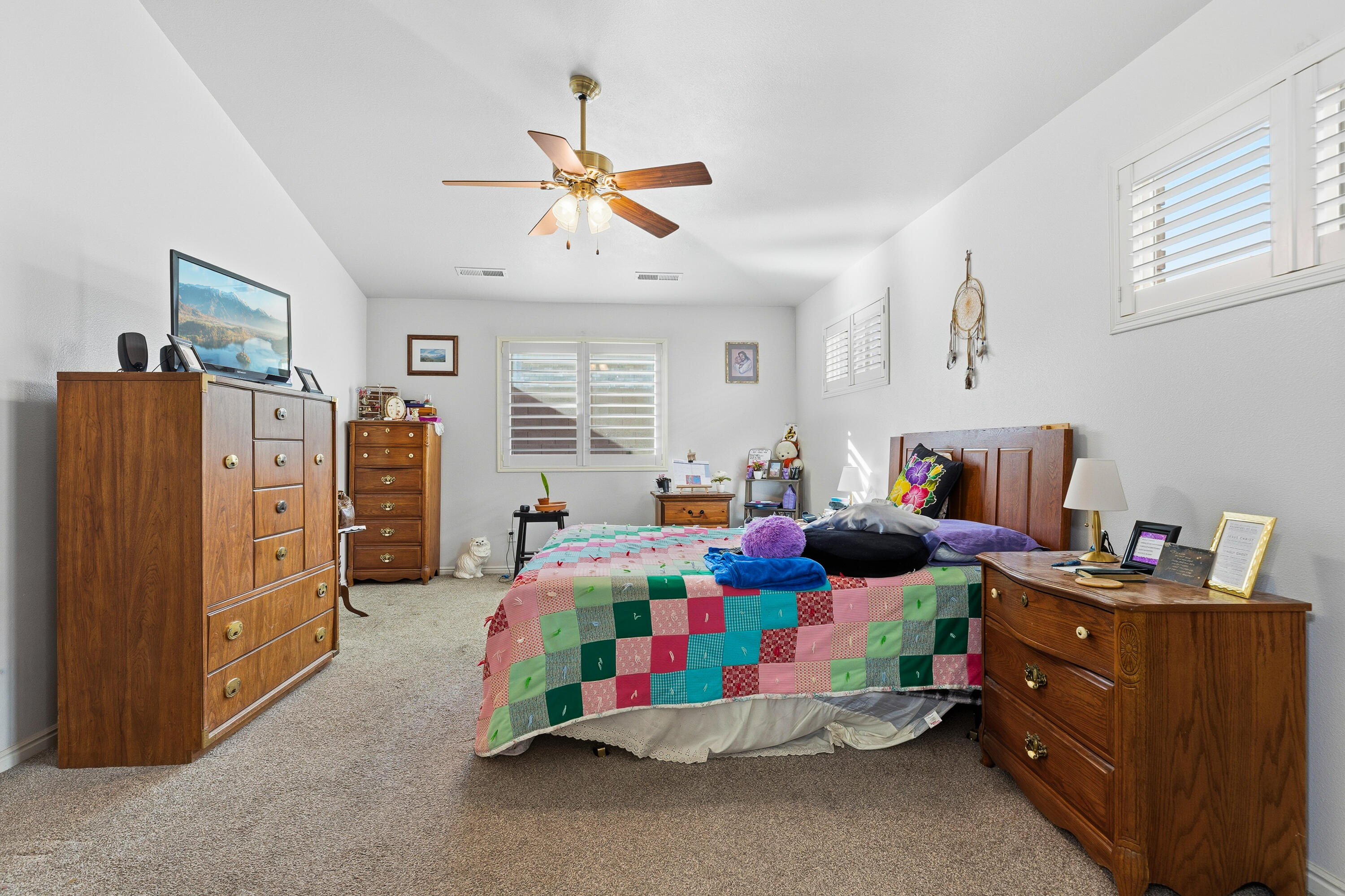 FOX BOROUGH - Residential