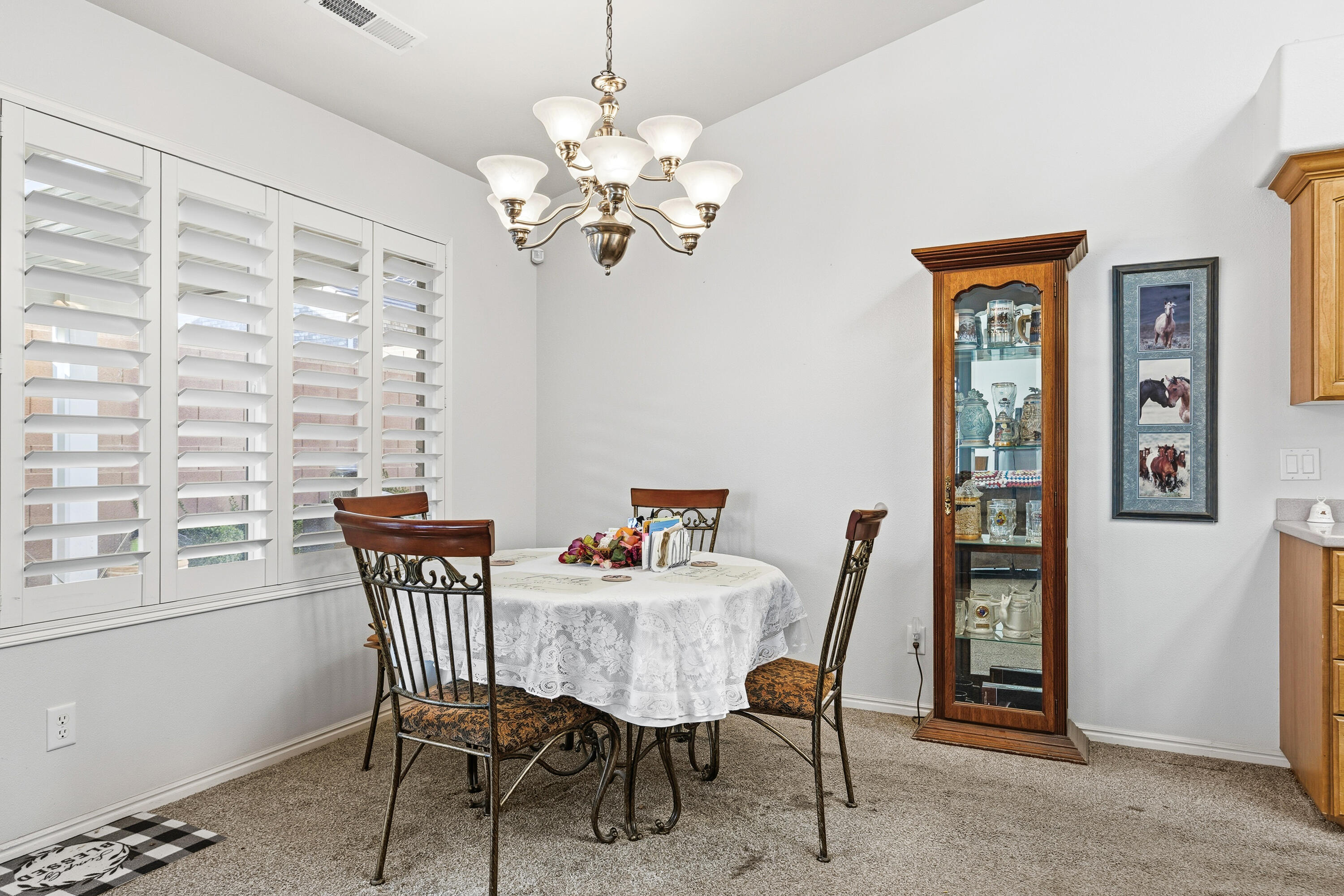 FOX BOROUGH - Residential