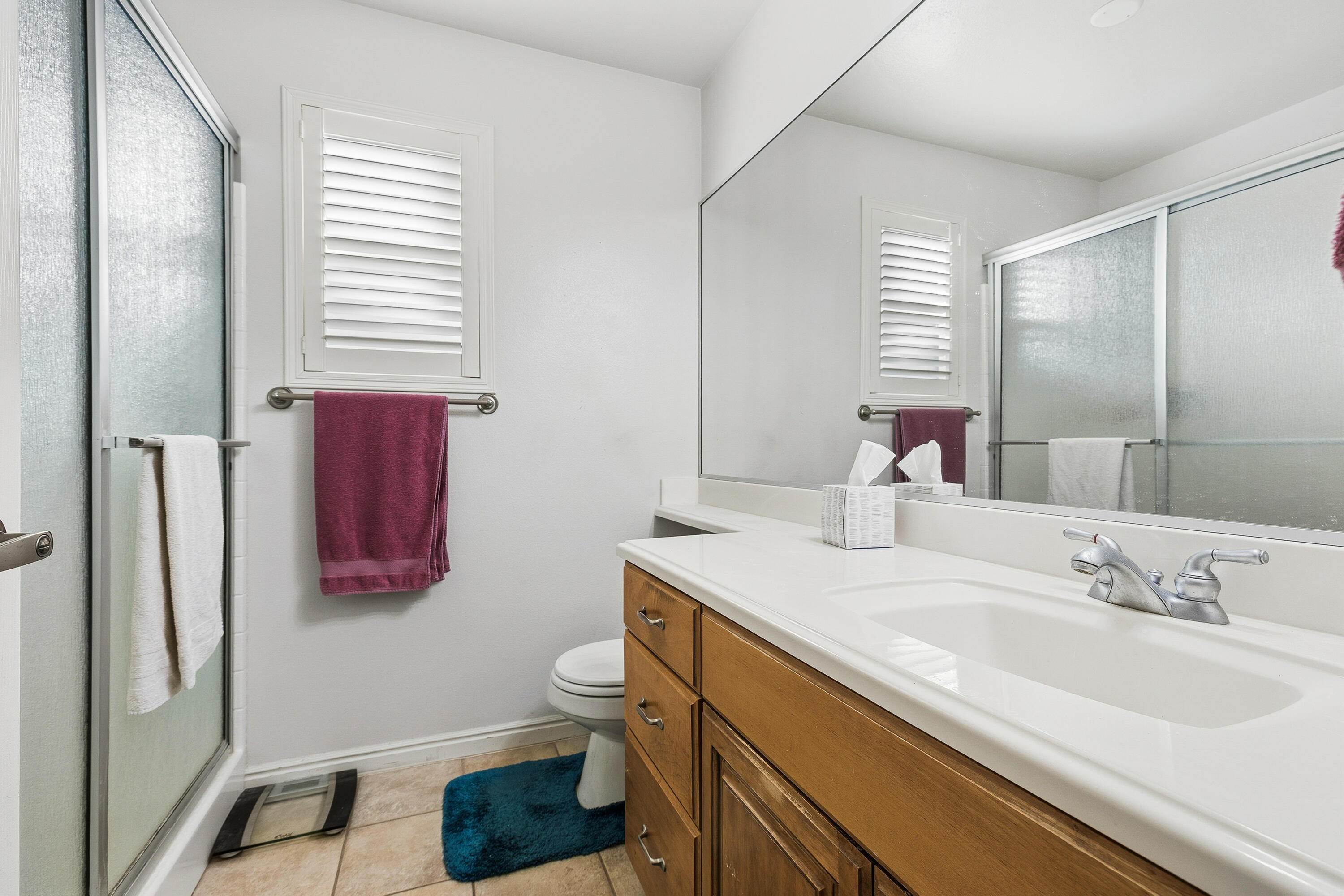 FOX BOROUGH - Residential