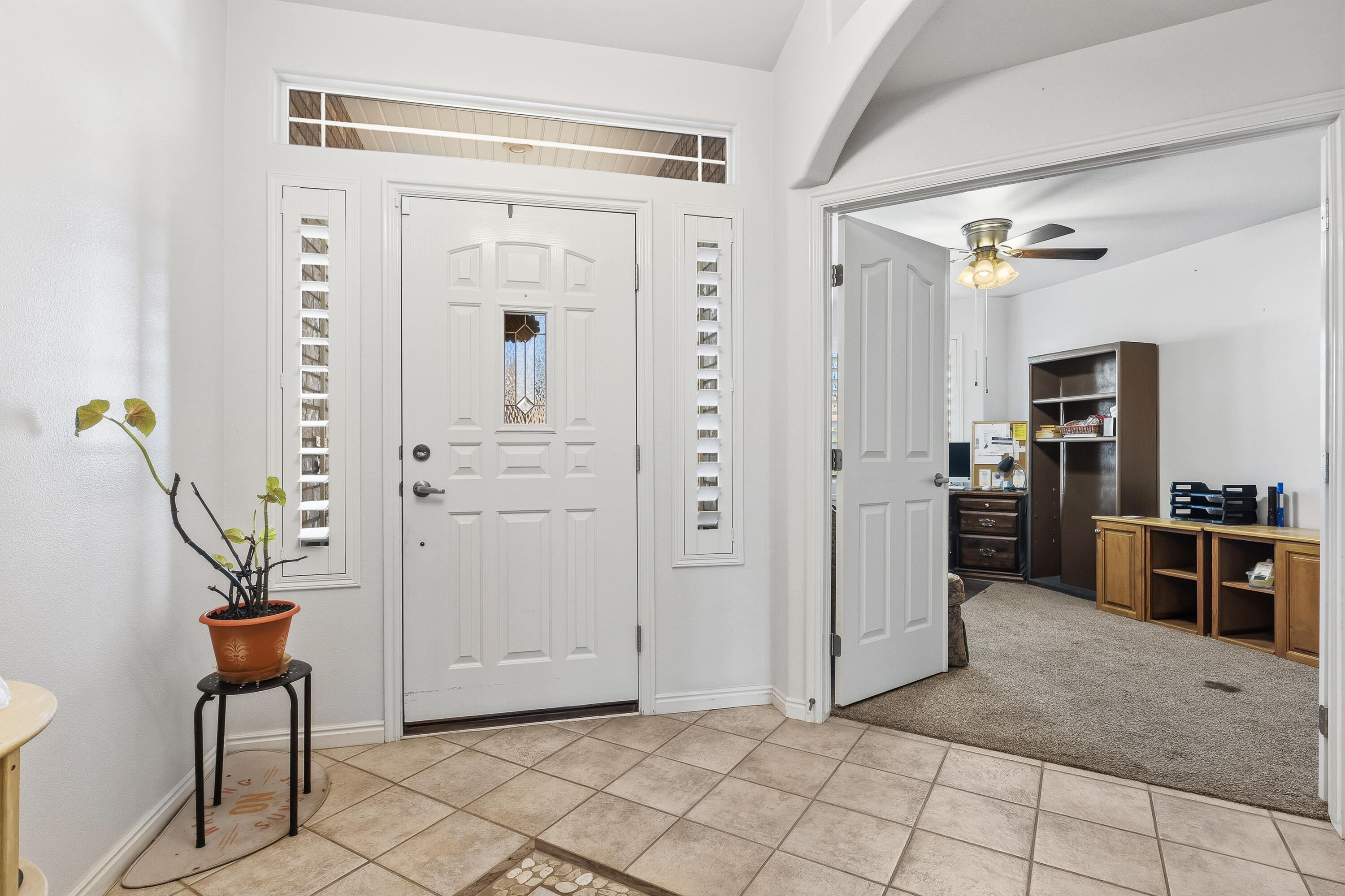 FOX BOROUGH - Residential