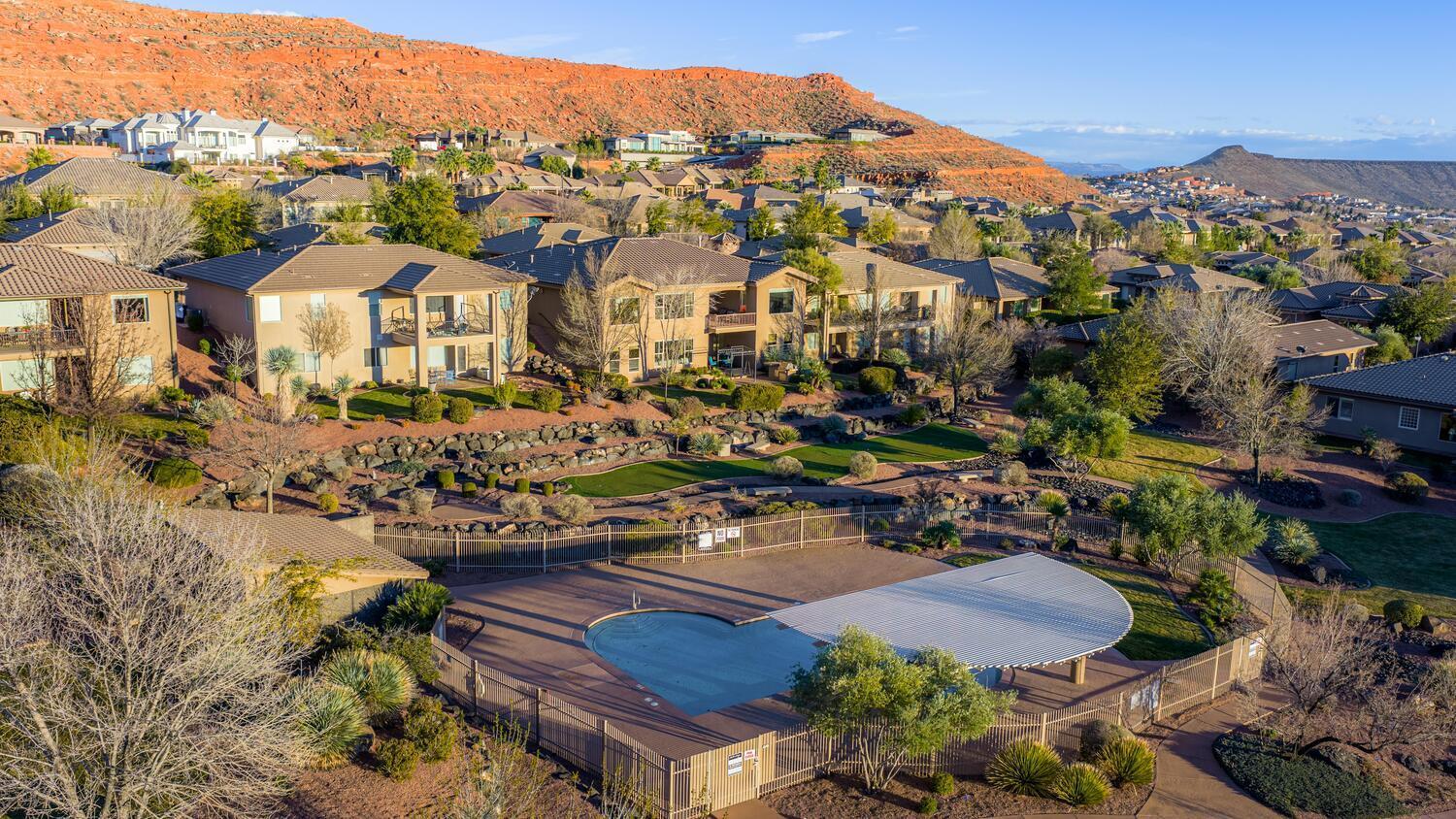 LAKOTA - Residential