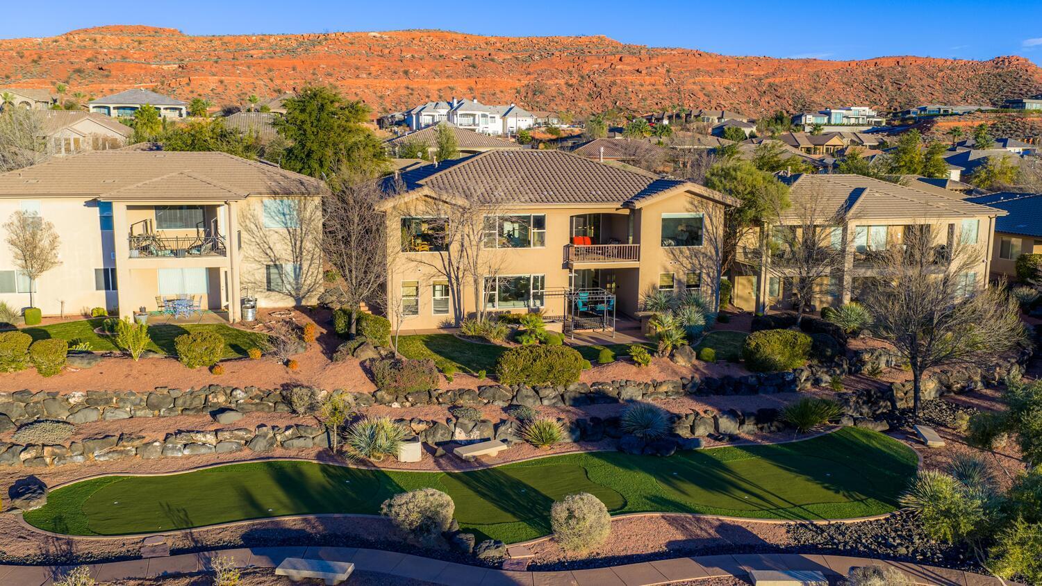 LAKOTA - Residential