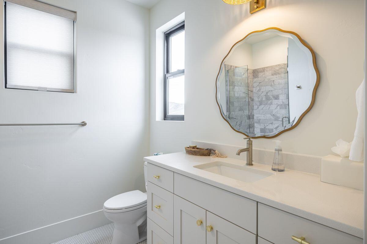 LEDGES OF ST GEORGE SAND COVE - Residential