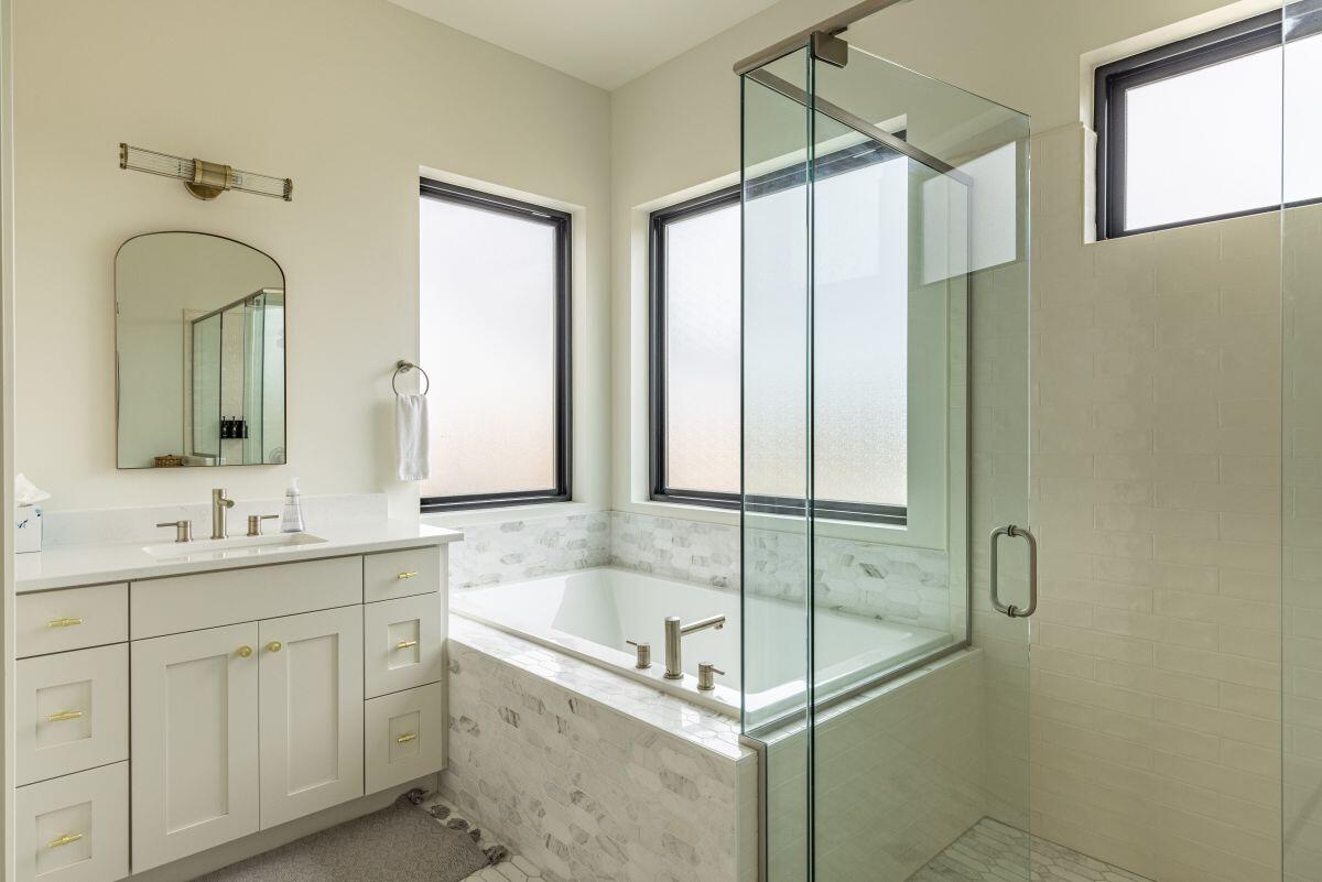 LEDGES OF ST GEORGE SAND COVE - Residential