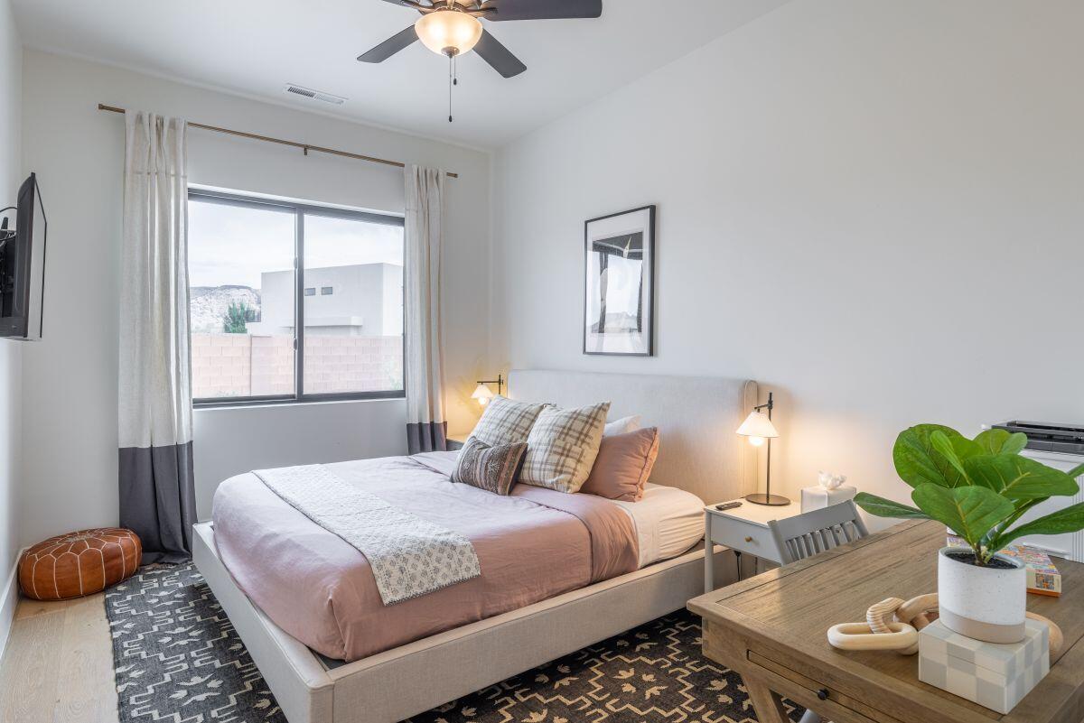 LEDGES OF ST GEORGE SAND COVE - Residential