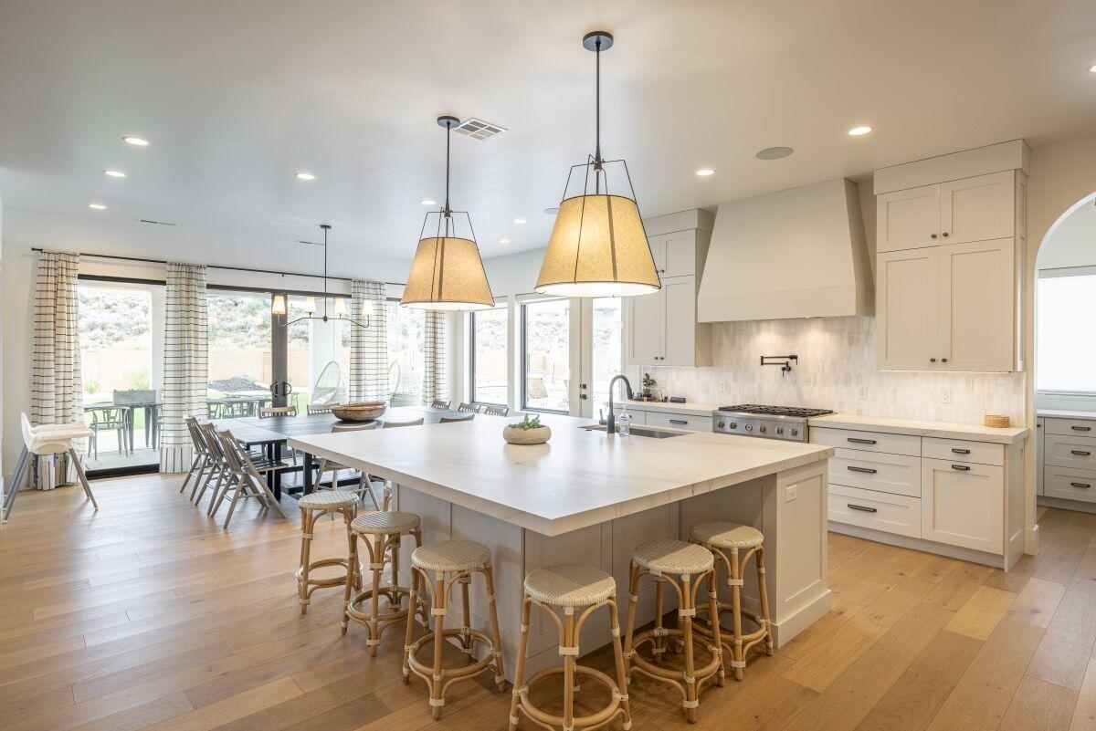 LEDGES OF ST GEORGE SAND COVE - Residential