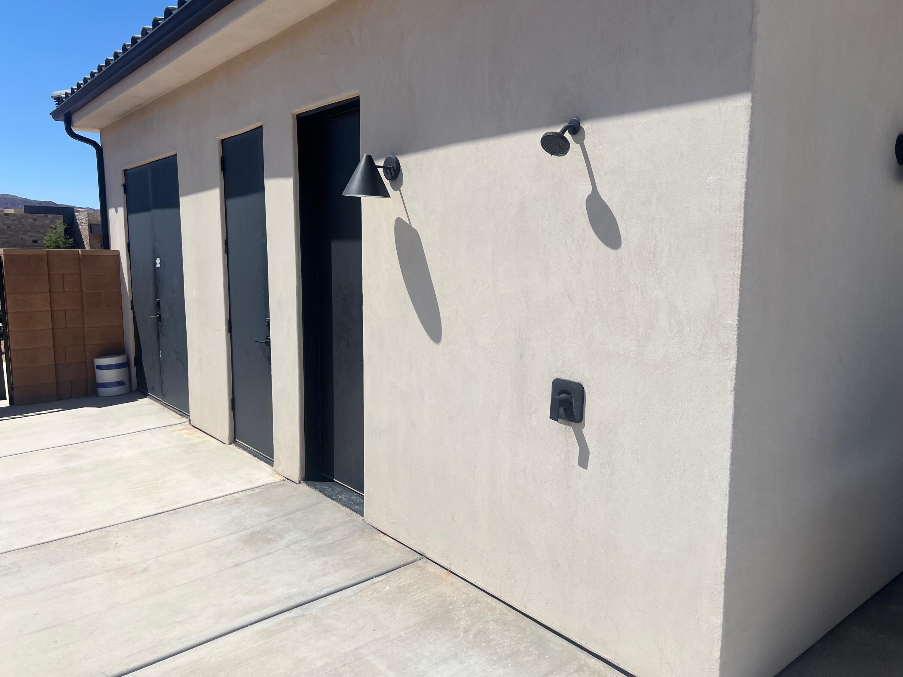 LEDGES OF ST GEORGE SAND COVE - Residential