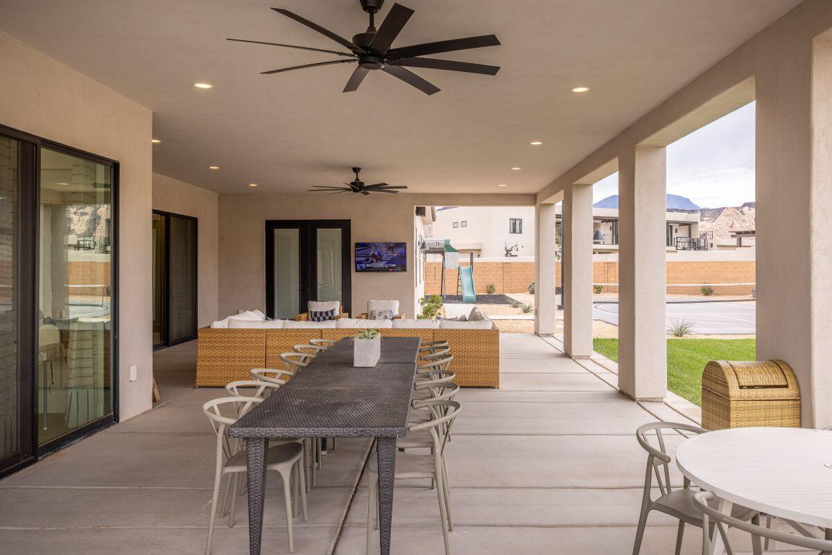 LEDGES OF ST GEORGE SAND COVE - Residential