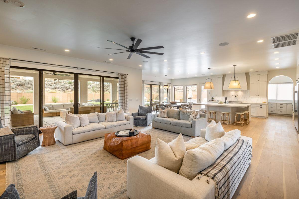 LEDGES OF ST GEORGE SAND COVE - Residential