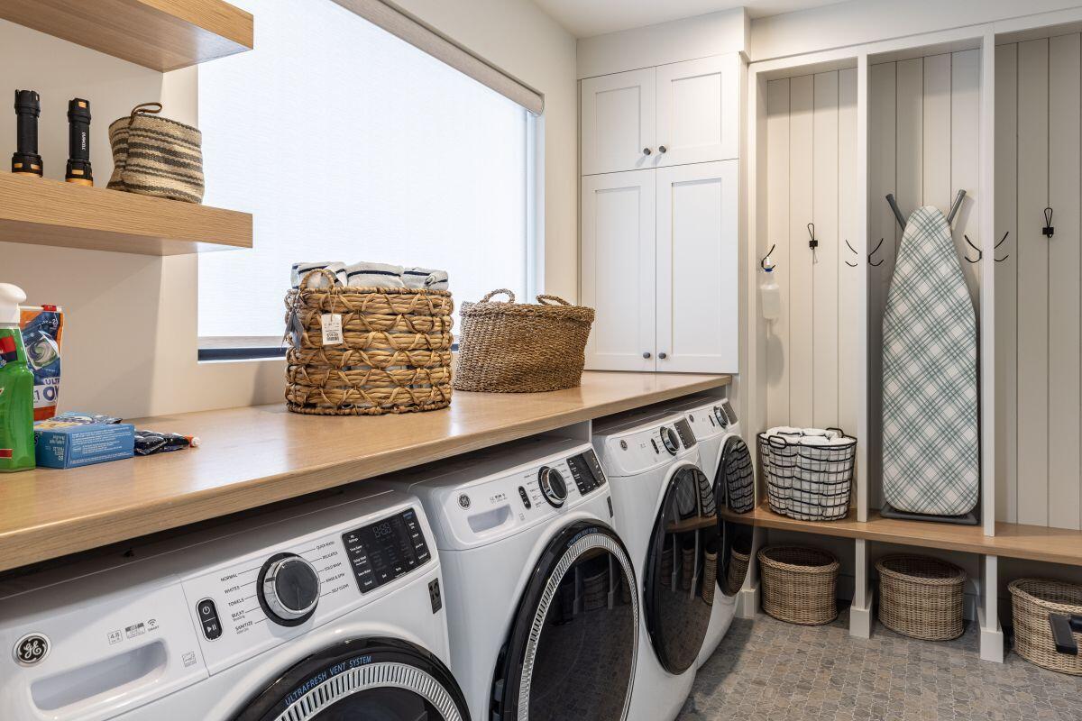 LEDGES OF ST GEORGE SAND COVE - Residential