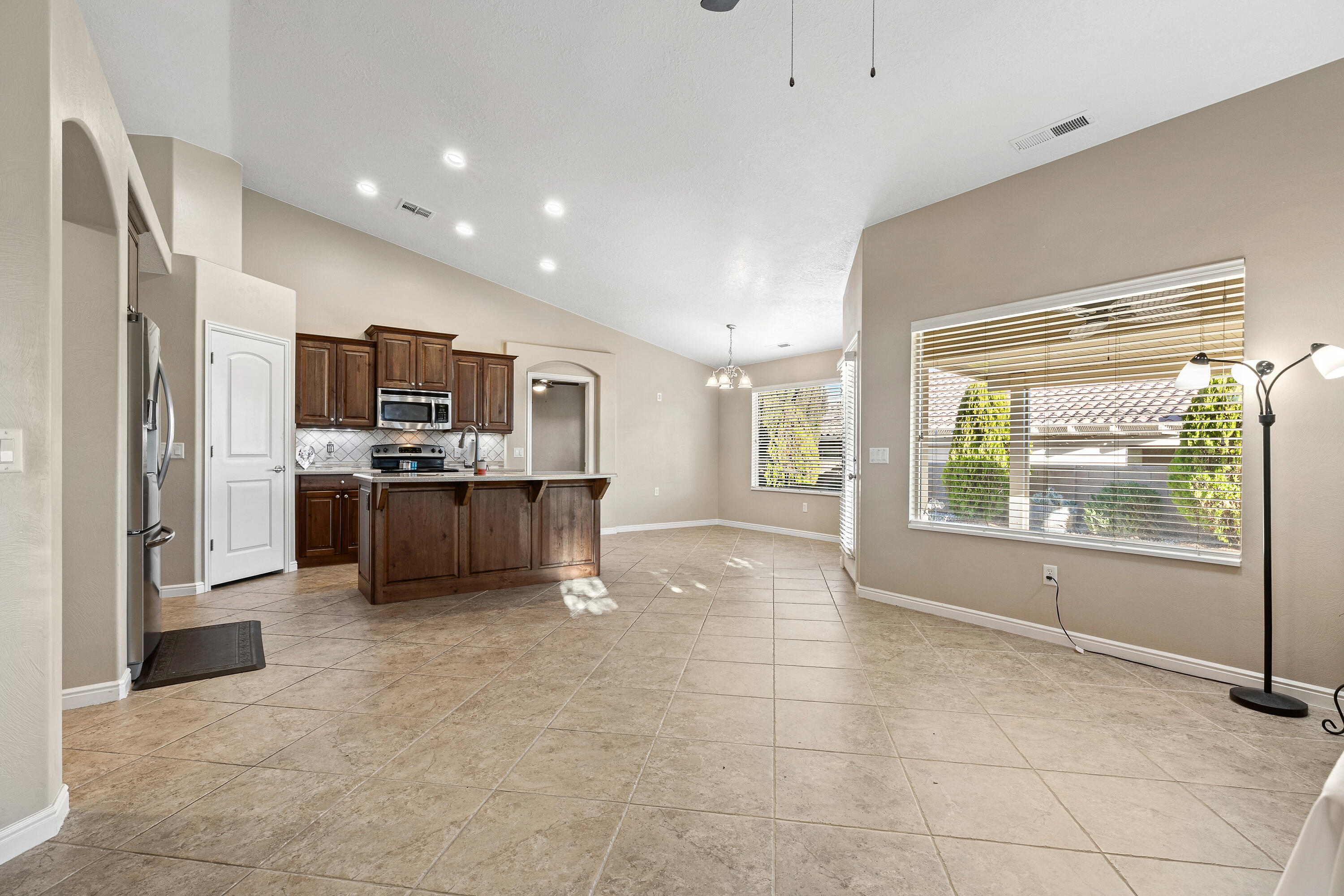 SUN RIVER - Residential