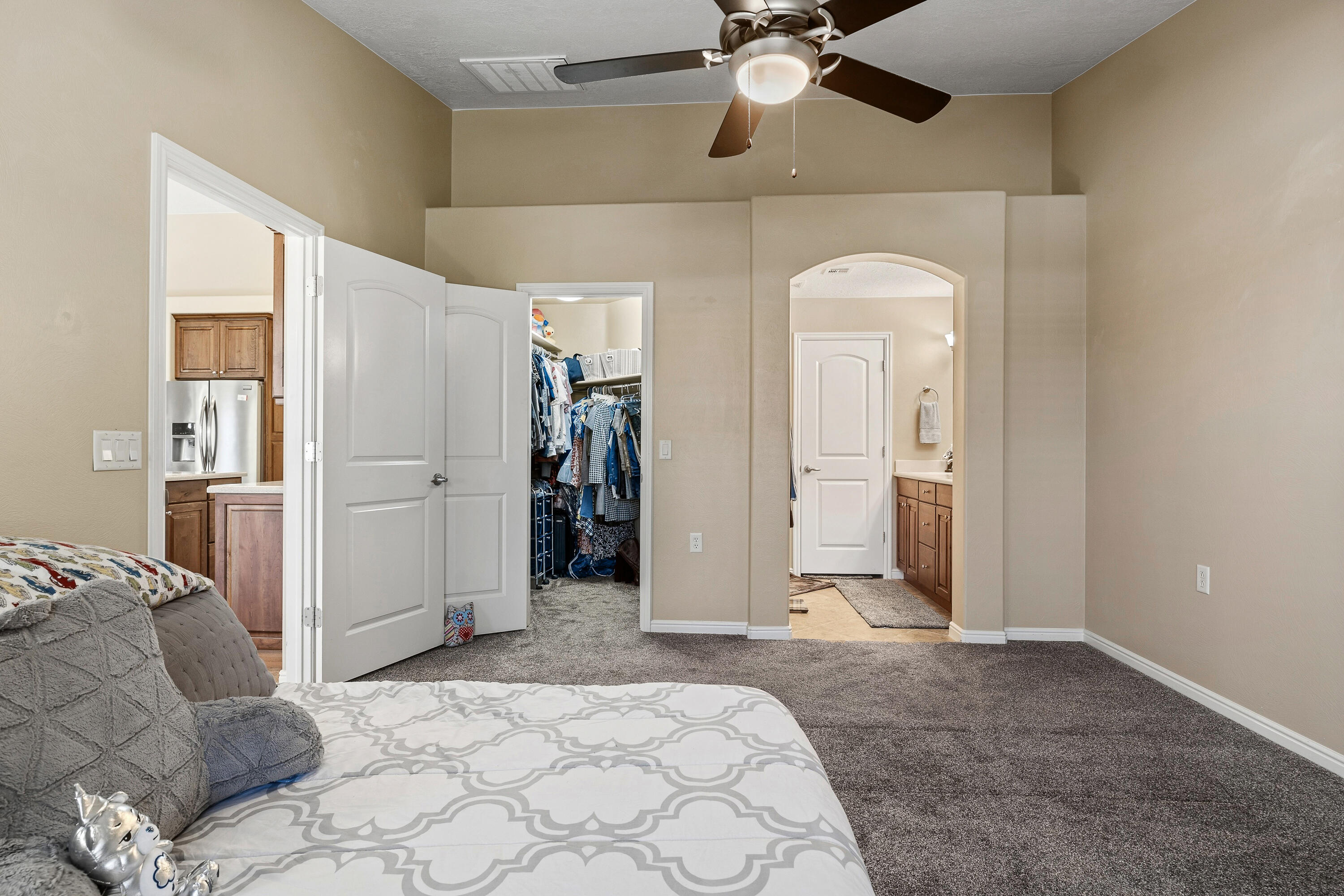 SUN RIVER - Residential