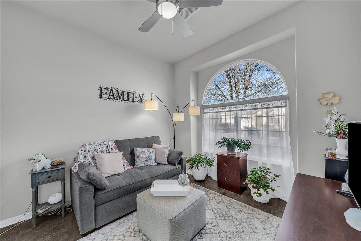 SKY RIDGE TOWNHOMES - Residential