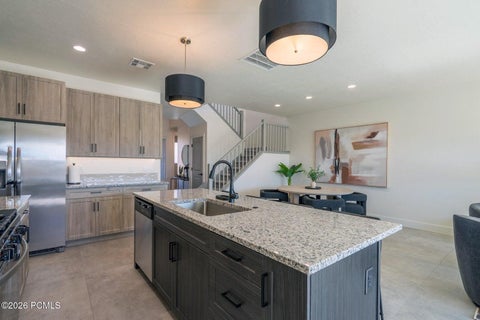 Tiny photo for 2972 W 570 N, Hurricane, UT 84737 (MLS # 26-276682)