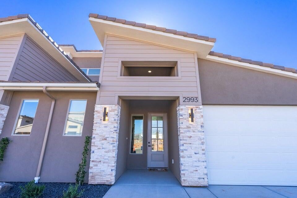 Photo of 2972 W 570 N, Hurricane, UT 84737 (MLS # 26-276682)