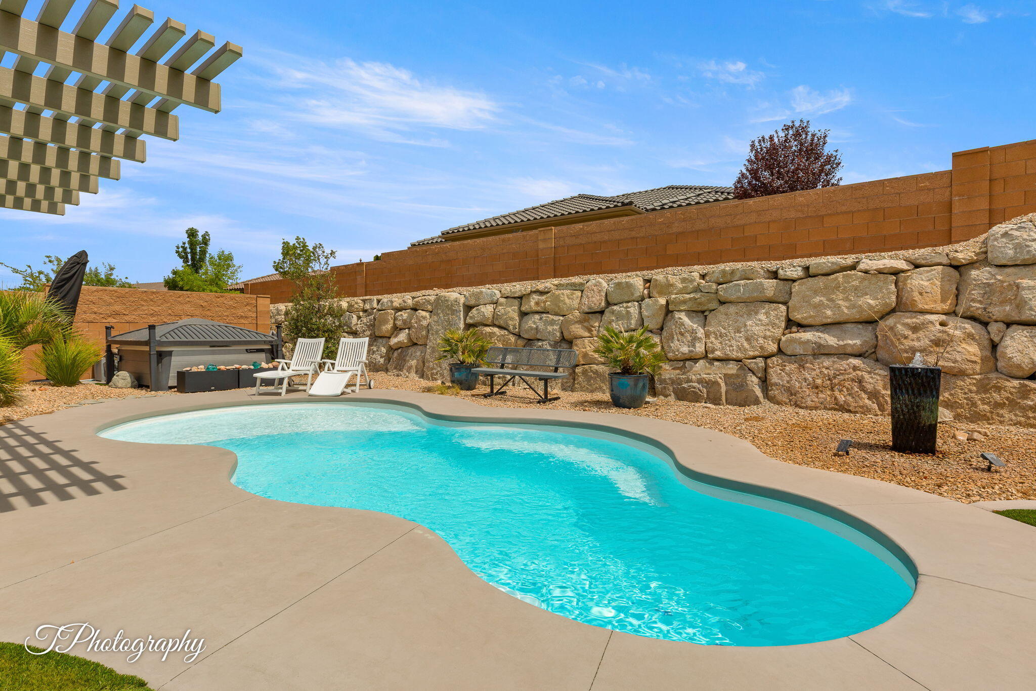 SUN RIVER - Residential