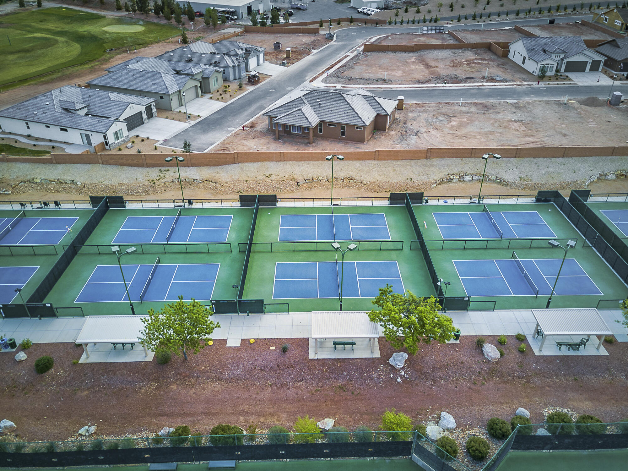 SUN RIVER - Residential