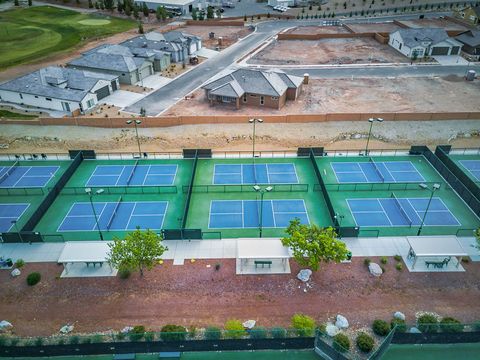 Tiny photo for 4175 S TAWNY OWL DR, Saint George, UT 84790 (MLS # 26-269625)