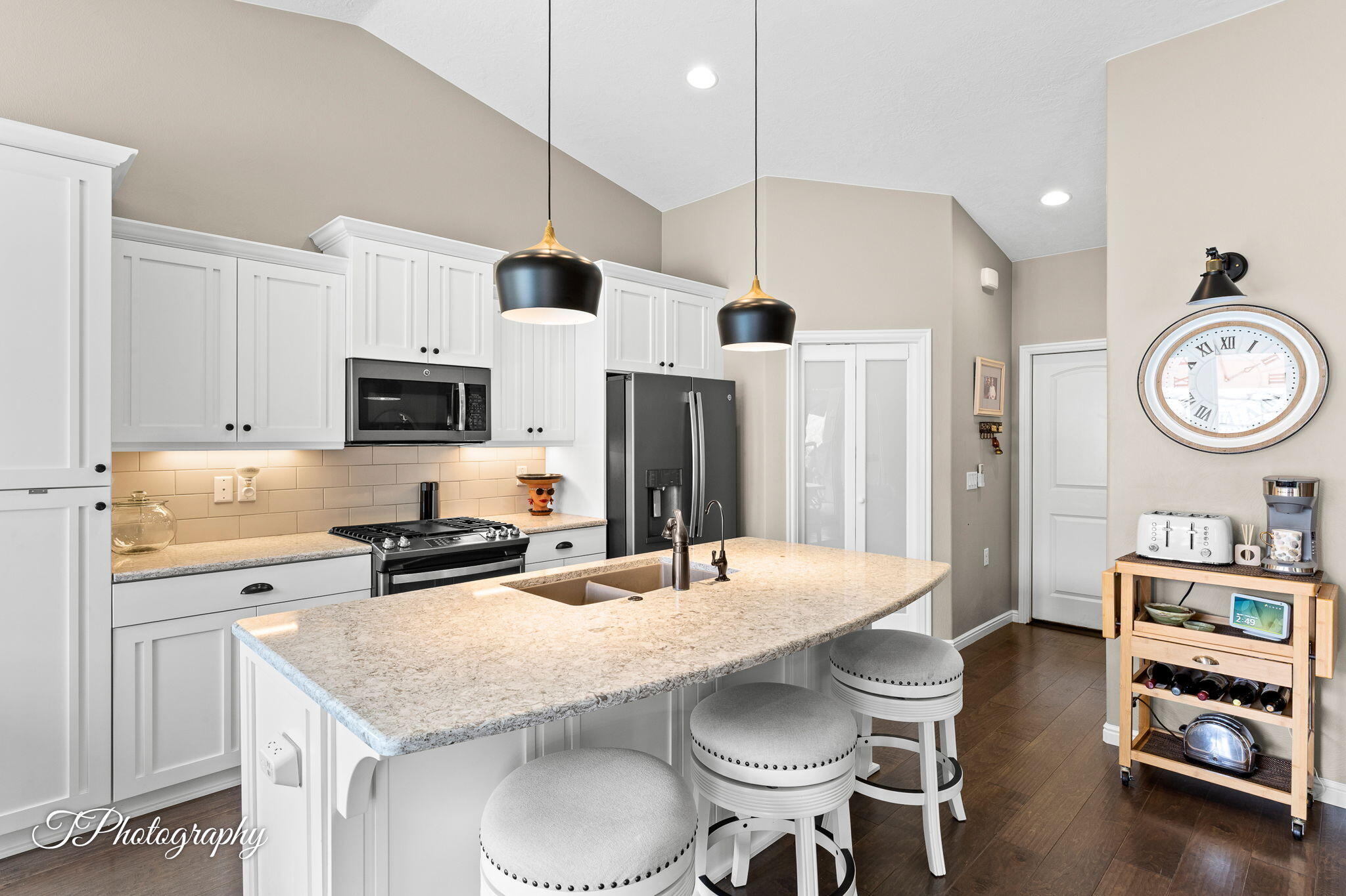 SUN RIVER - Residential