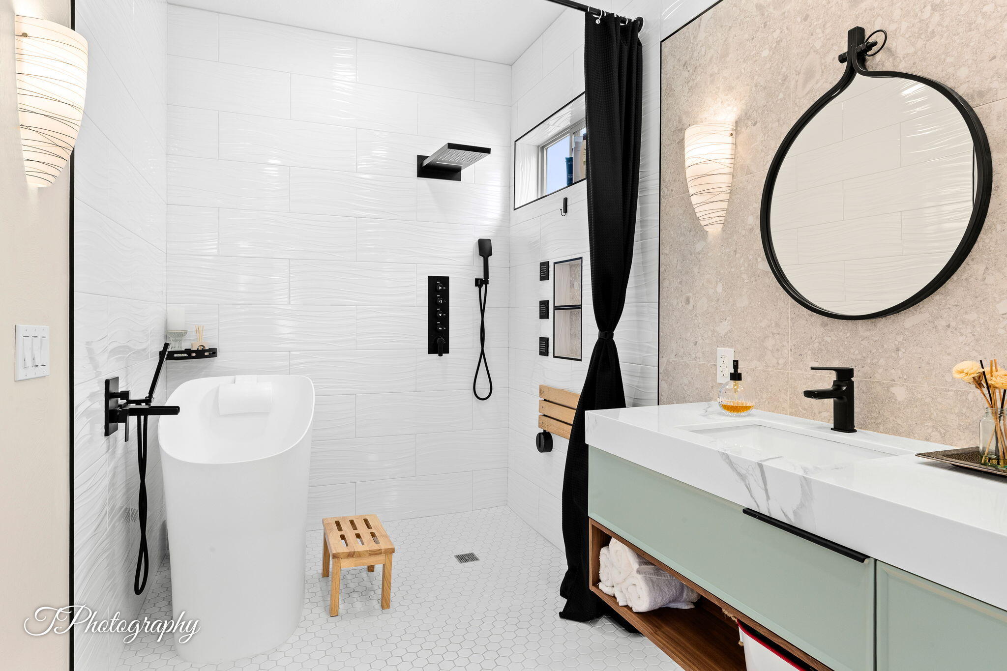 SUN RIVER - Residential