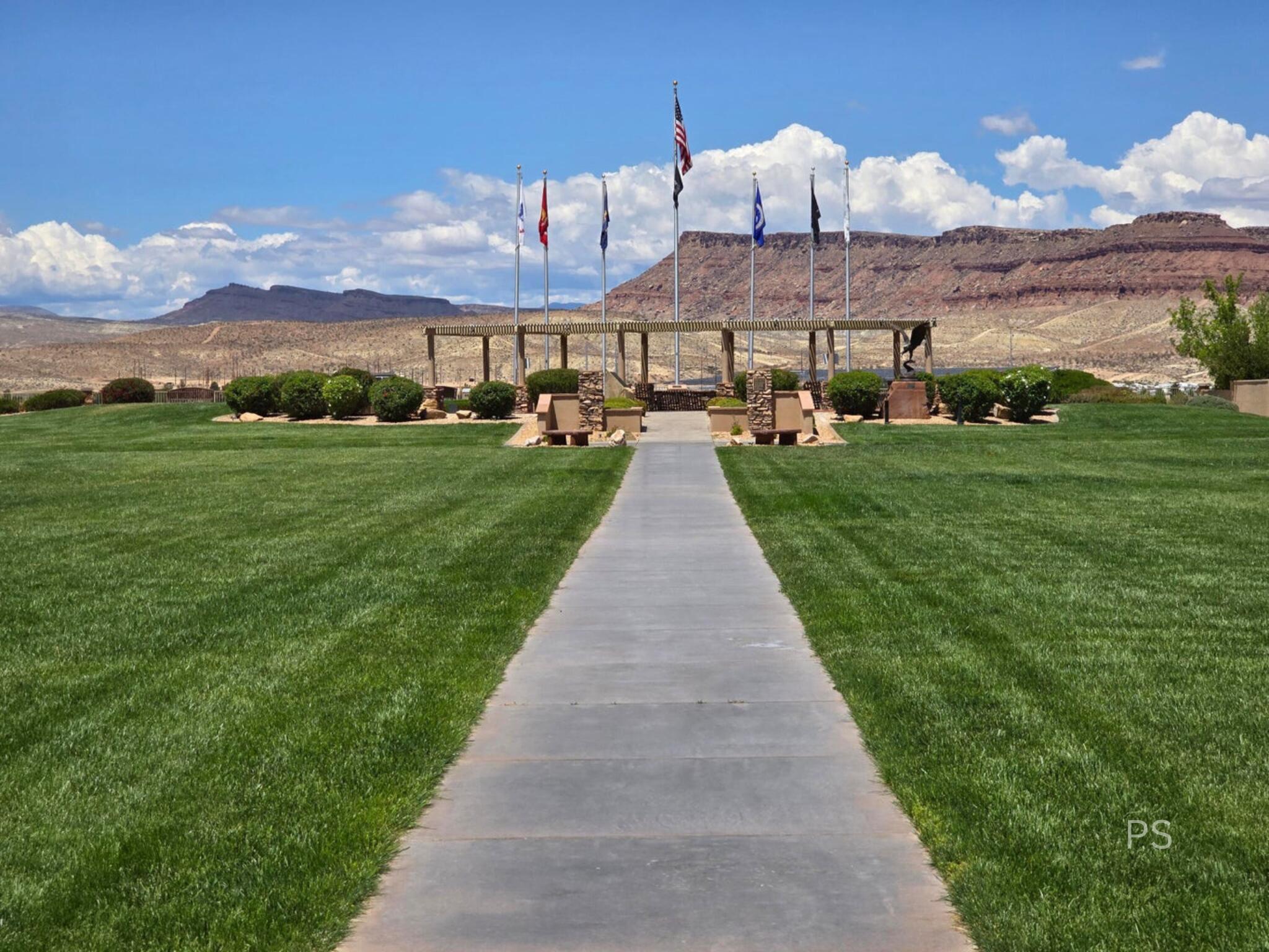 SUN RIVER - Residential