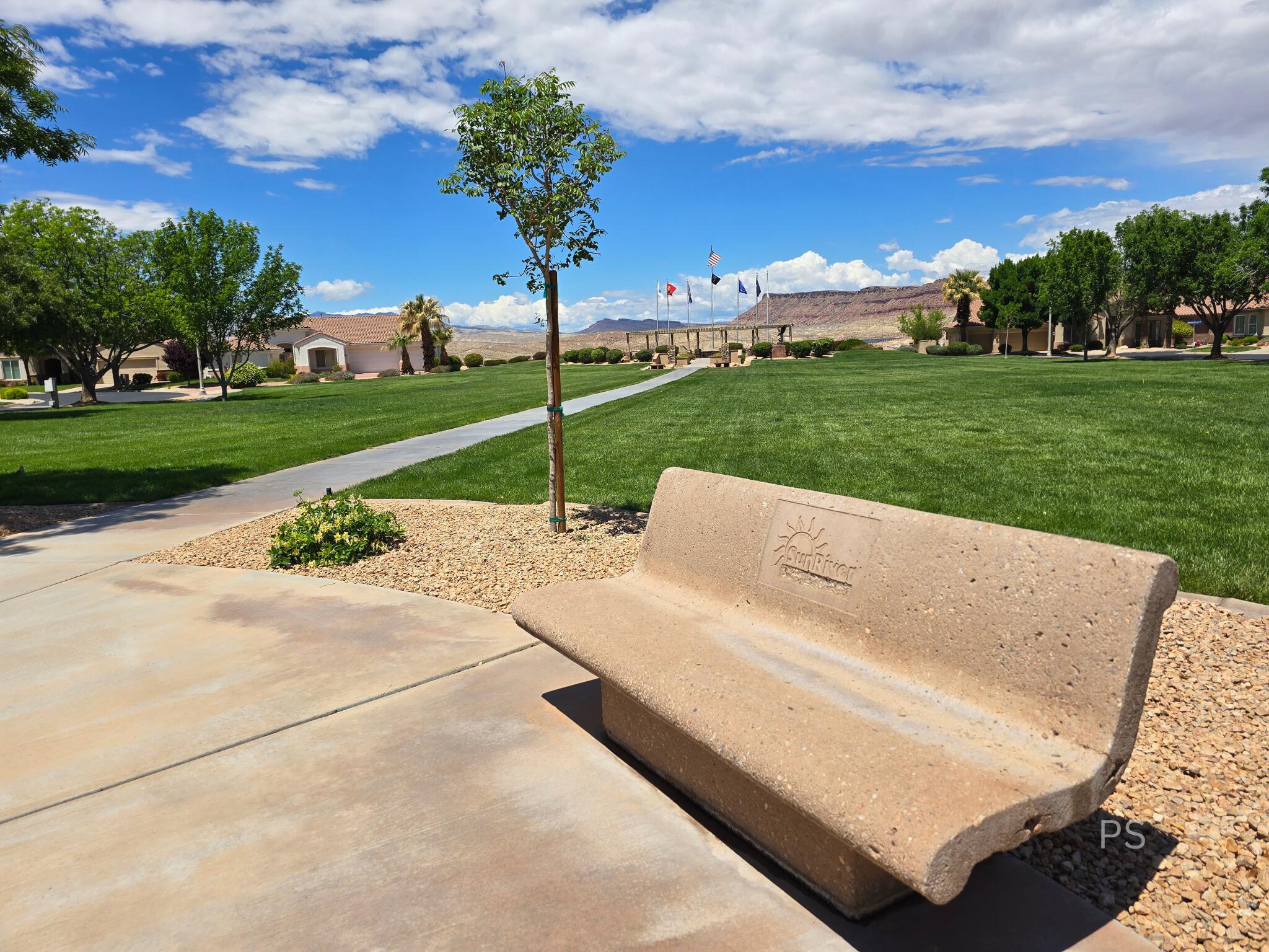 SUN RIVER - Residential