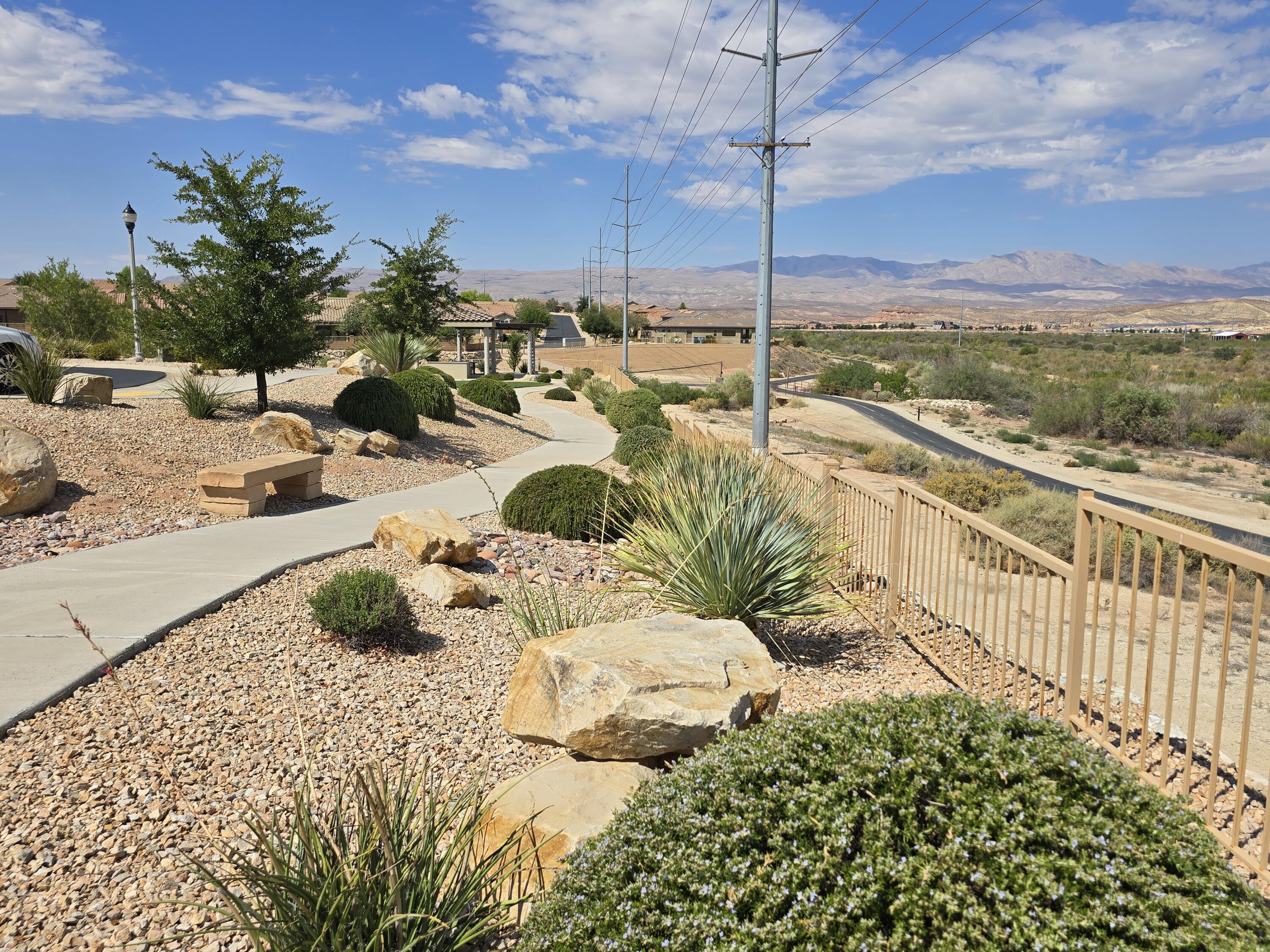 SUN RIVER - Residential