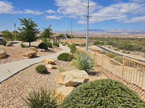 Tiny photo for 4175 S TAWNY OWL DR, Saint George, UT 84790 (MLS # 26-269625)