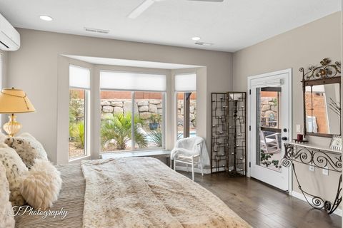 Tiny photo for 4175 S TAWNY OWL DR, Saint George, UT 84790 (MLS # 26-269625)