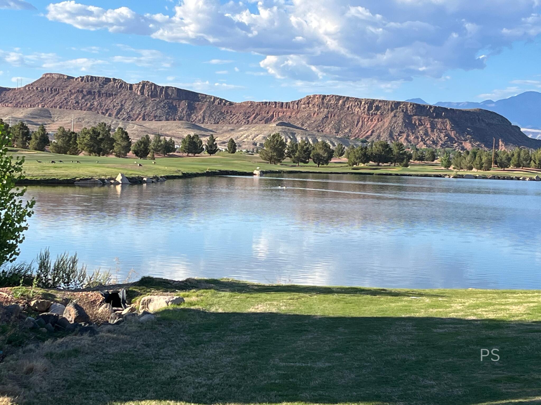 SUN RIVER - Residential