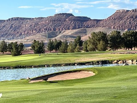 Tiny photo for 4175 S TAWNY OWL DR, Saint George, UT 84790 (MLS # 26-269625)