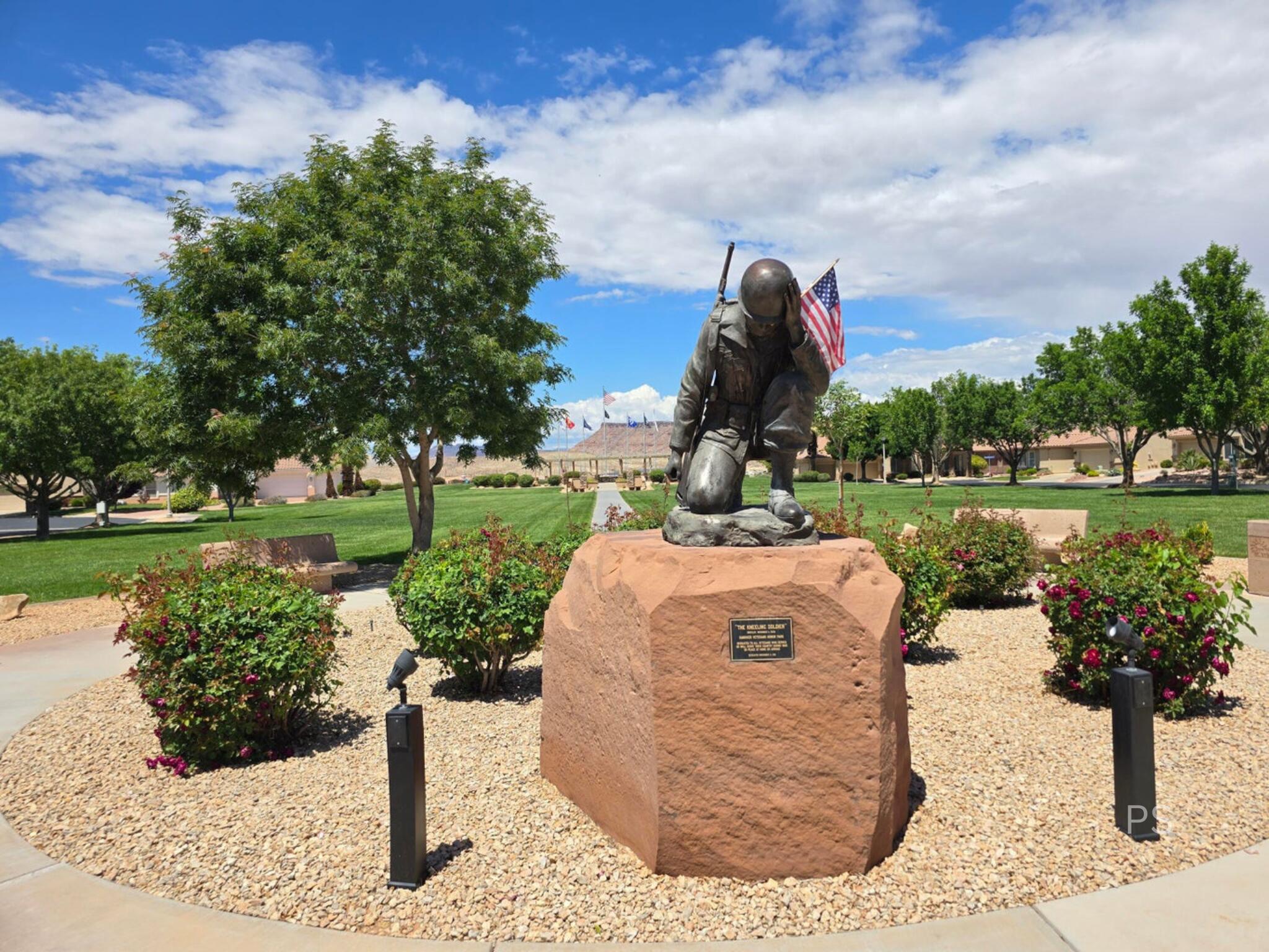 SUN RIVER - Residential