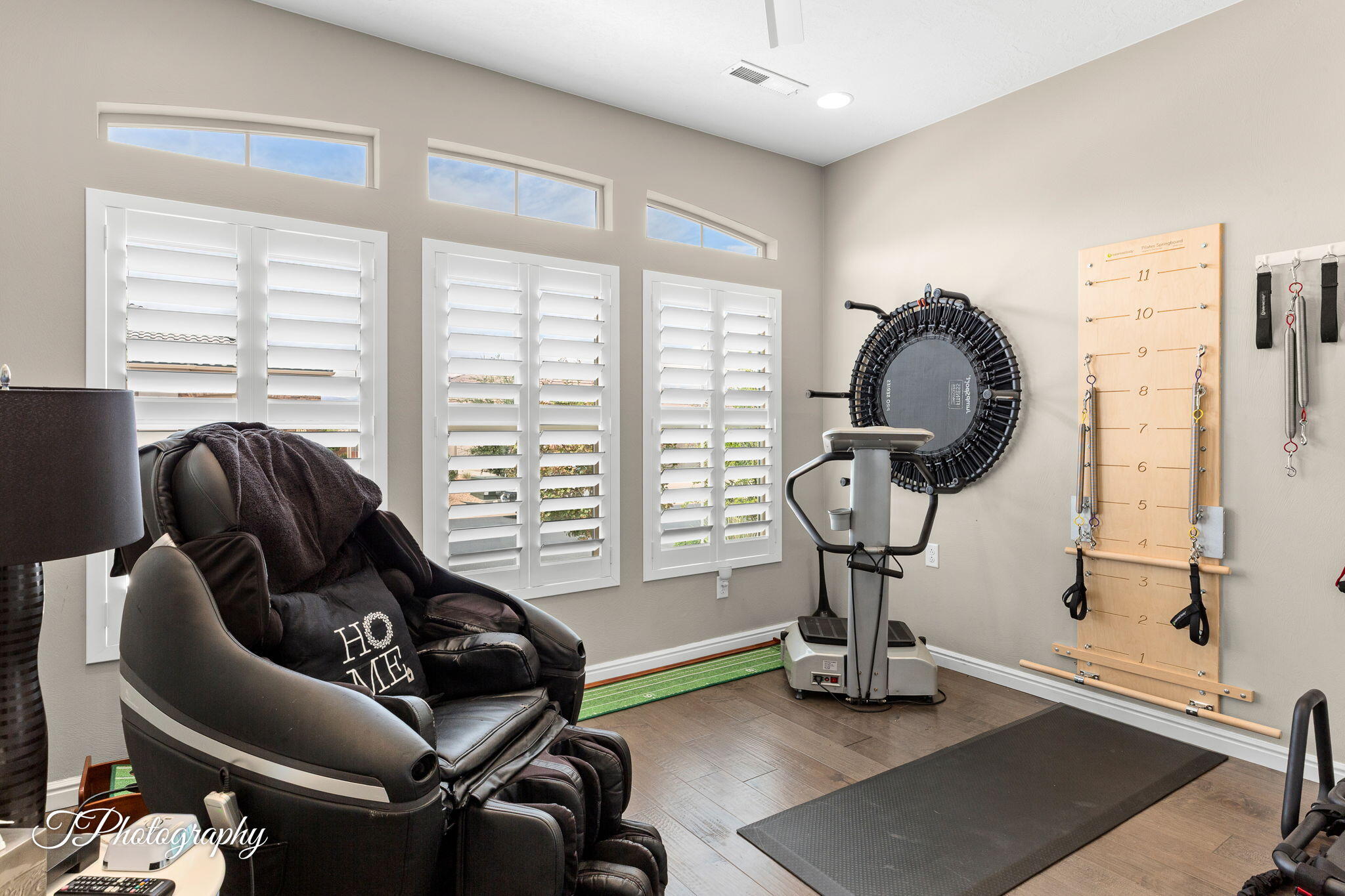 SUN RIVER - Residential