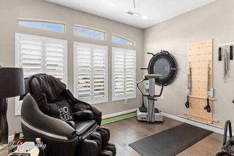 Tiny photo for 4175 S TAWNY OWL DR, Saint George, UT 84790 (MLS # 26-269625)