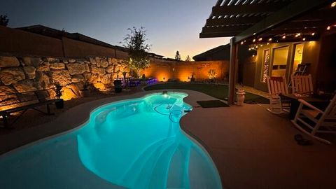 Tiny photo for 4175 S TAWNY OWL DR, Saint George, UT 84790 (MLS # 26-269625)