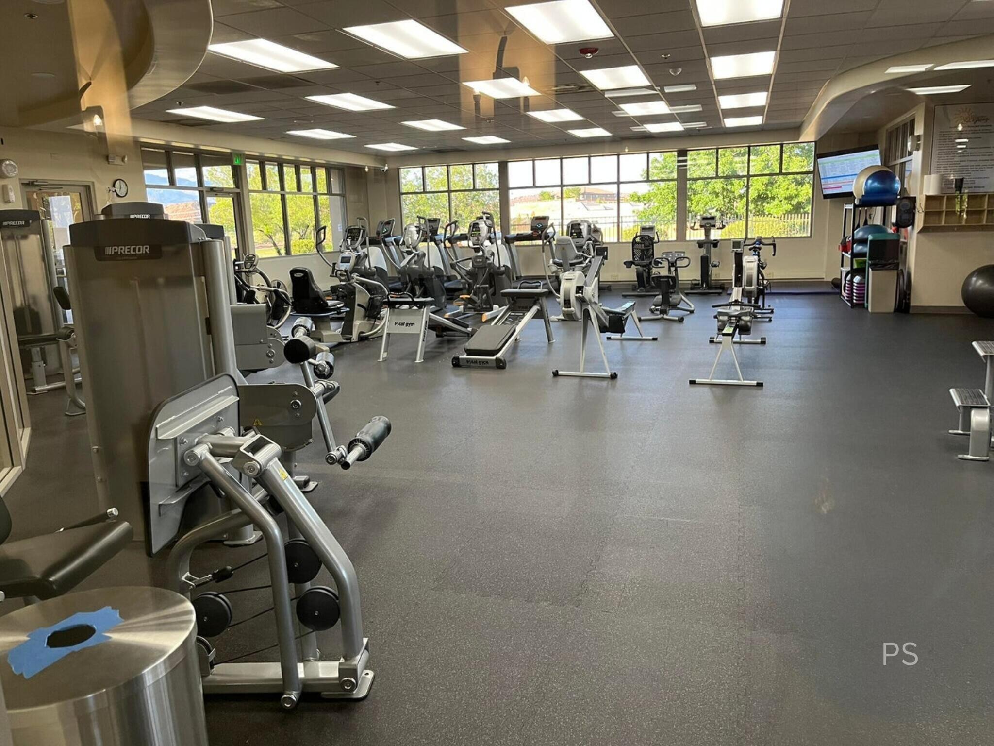 SUN RIVER - Residential