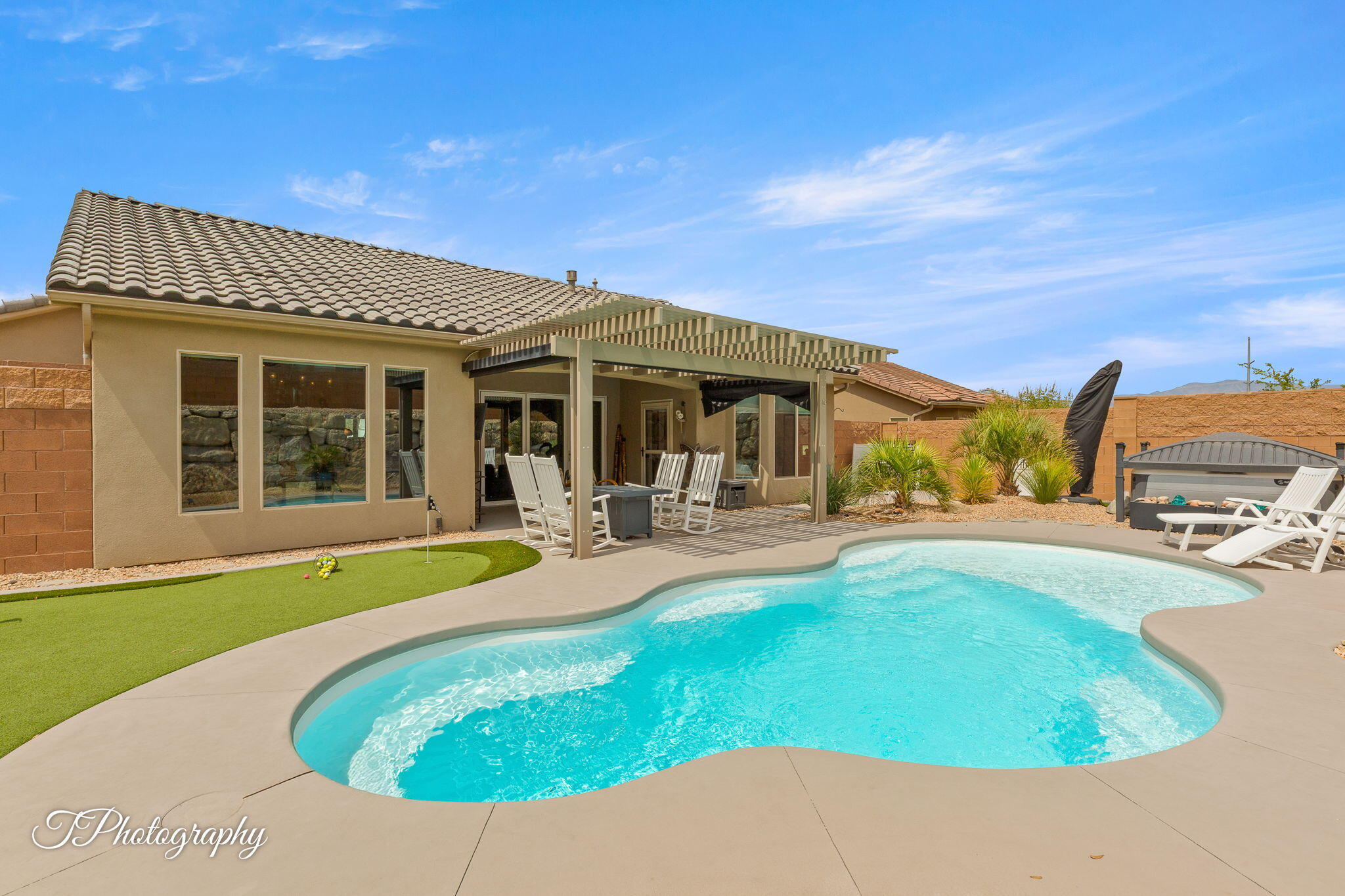 SUN RIVER - Residential