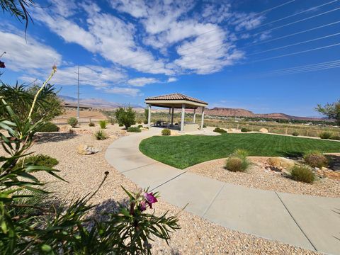 Tiny photo for 4175 S TAWNY OWL DR, Saint George, UT 84790 (MLS # 26-269625)