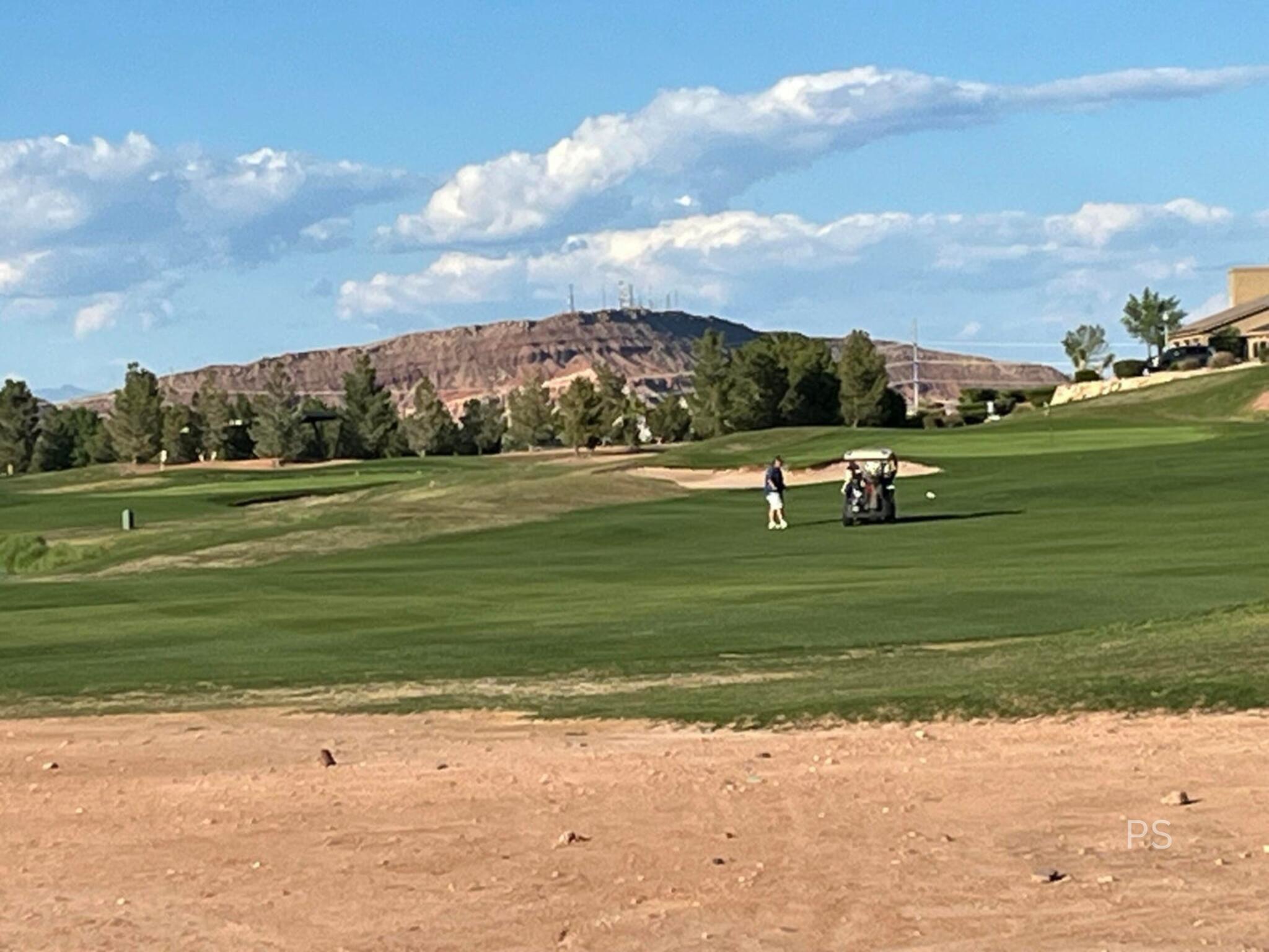 SUN RIVER - Residential