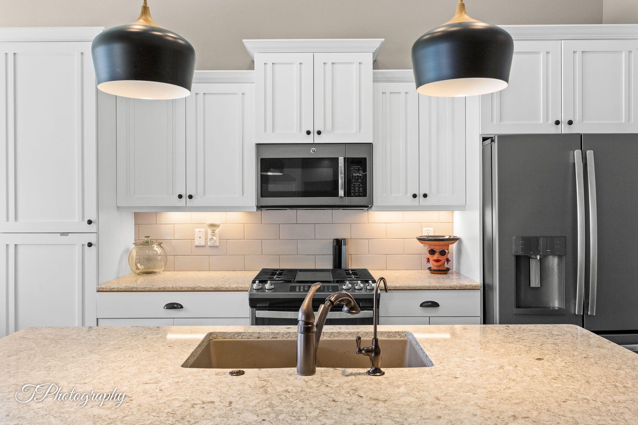 SUN RIVER - Residential