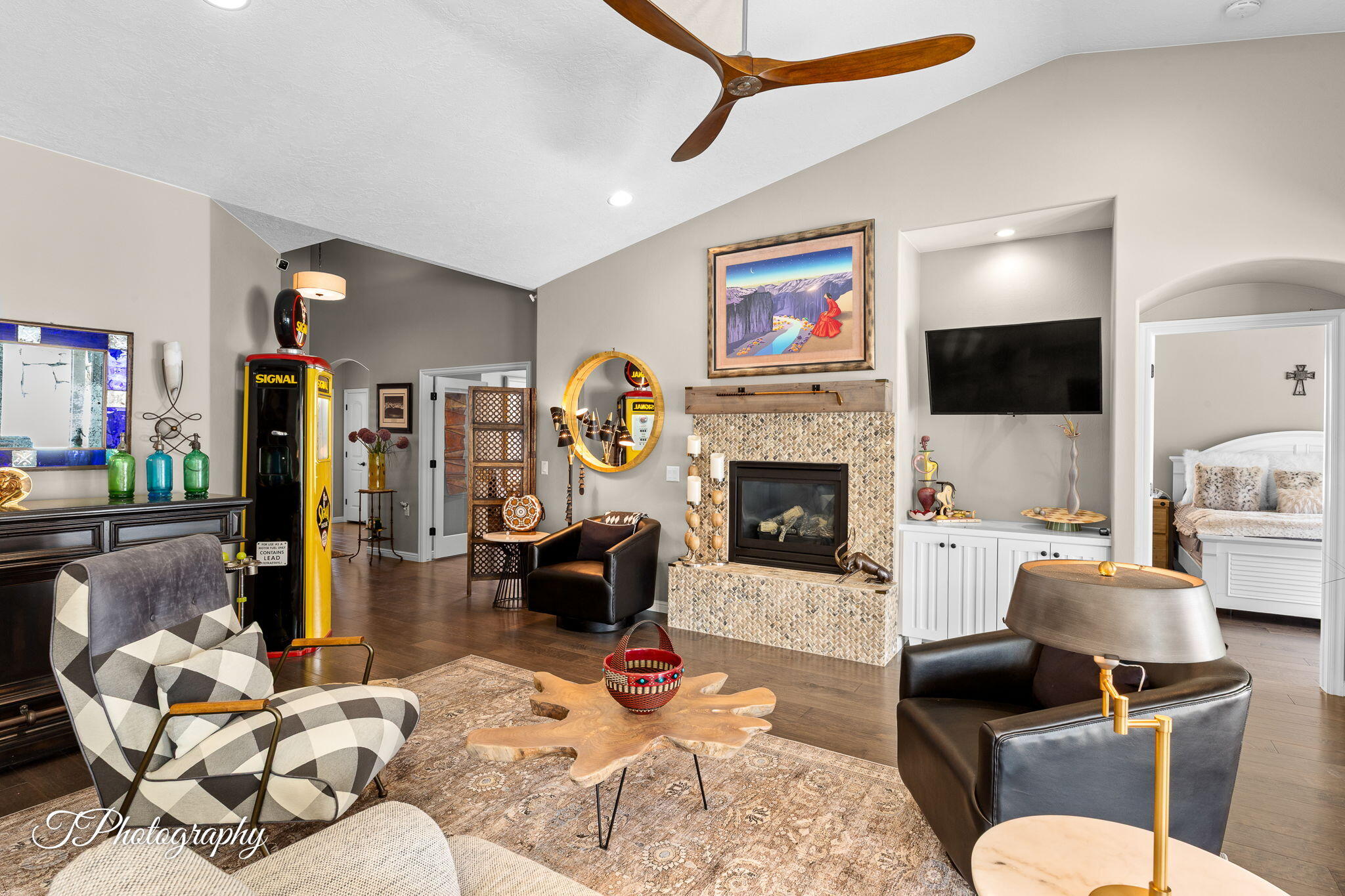 SUN RIVER - Residential