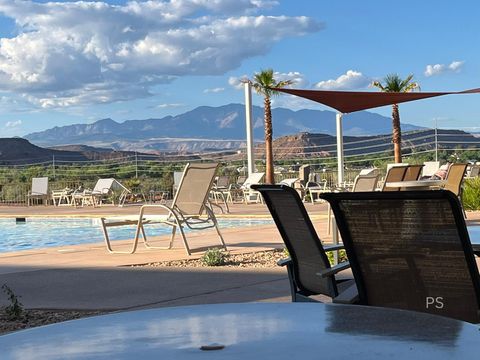 Tiny photo for 4175 S TAWNY OWL DR, Saint George, UT 84790 (MLS # 26-269625)