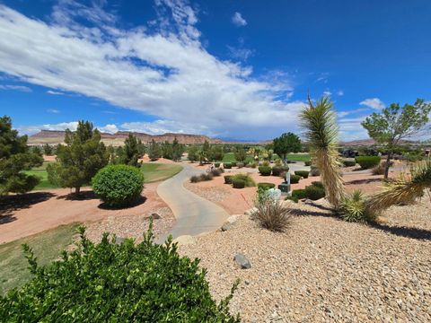 Tiny photo for 4175 S TAWNY OWL DR, Saint George, UT 84790 (MLS # 26-269625)