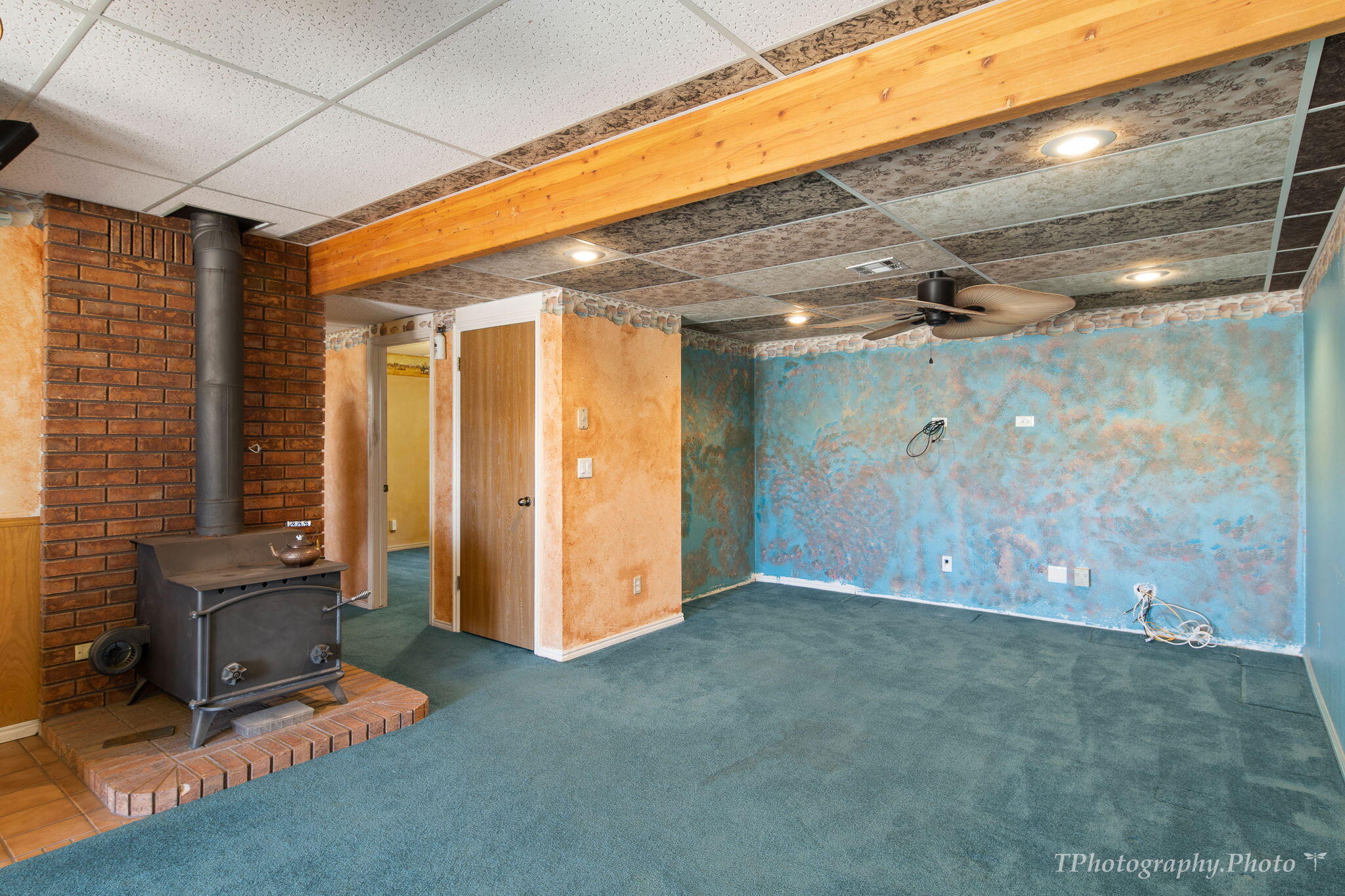 WINCHESTER HILLS - Residential