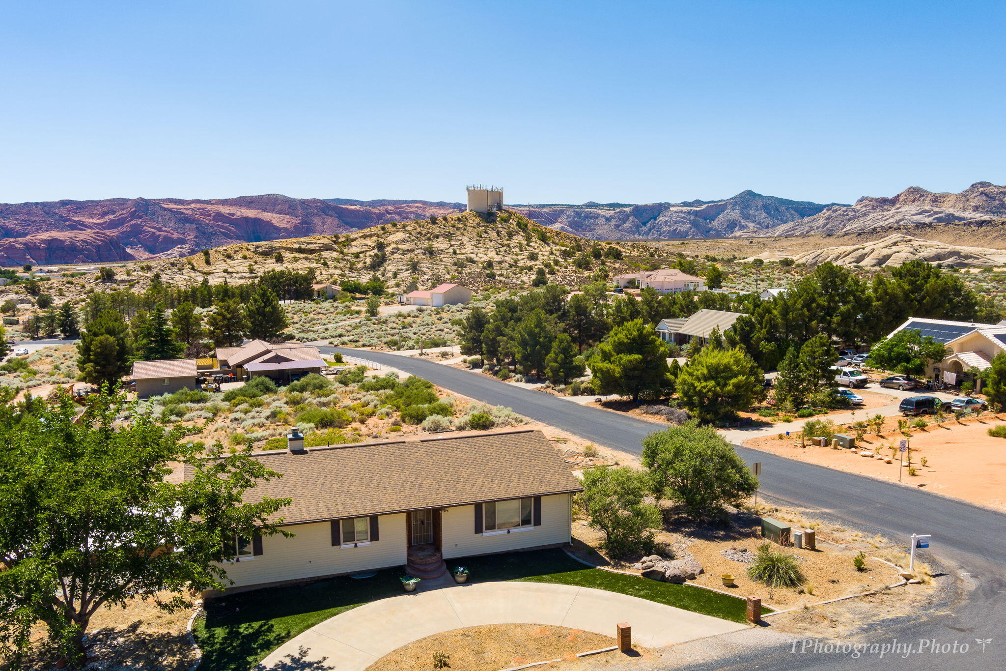 WINCHESTER HILLS - Residential