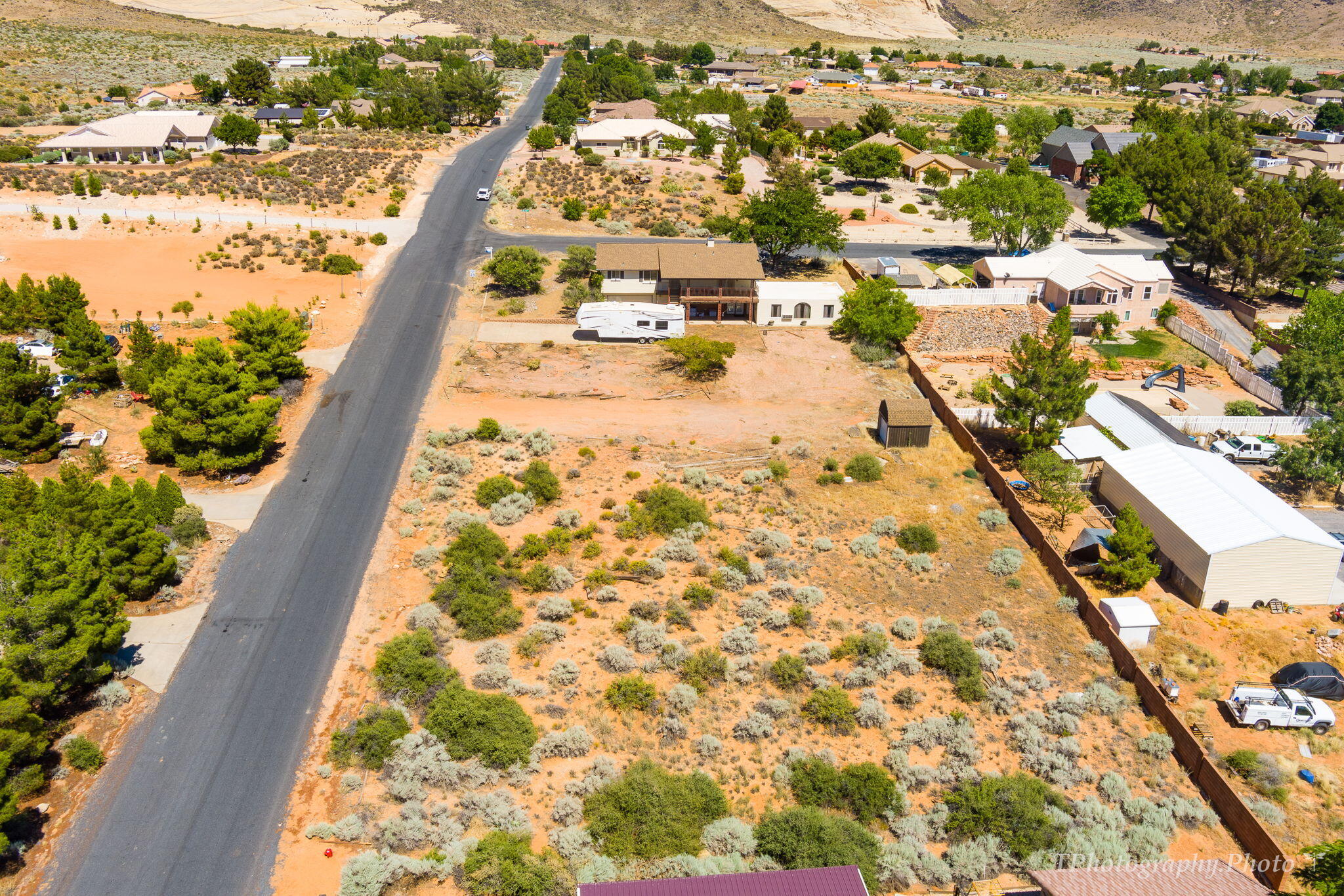 WINCHESTER HILLS - Residential