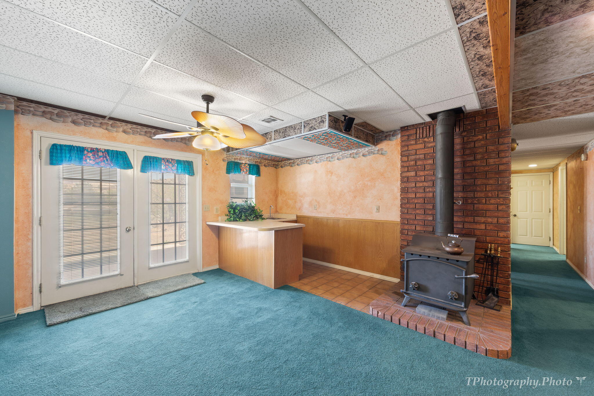 WINCHESTER HILLS - Residential