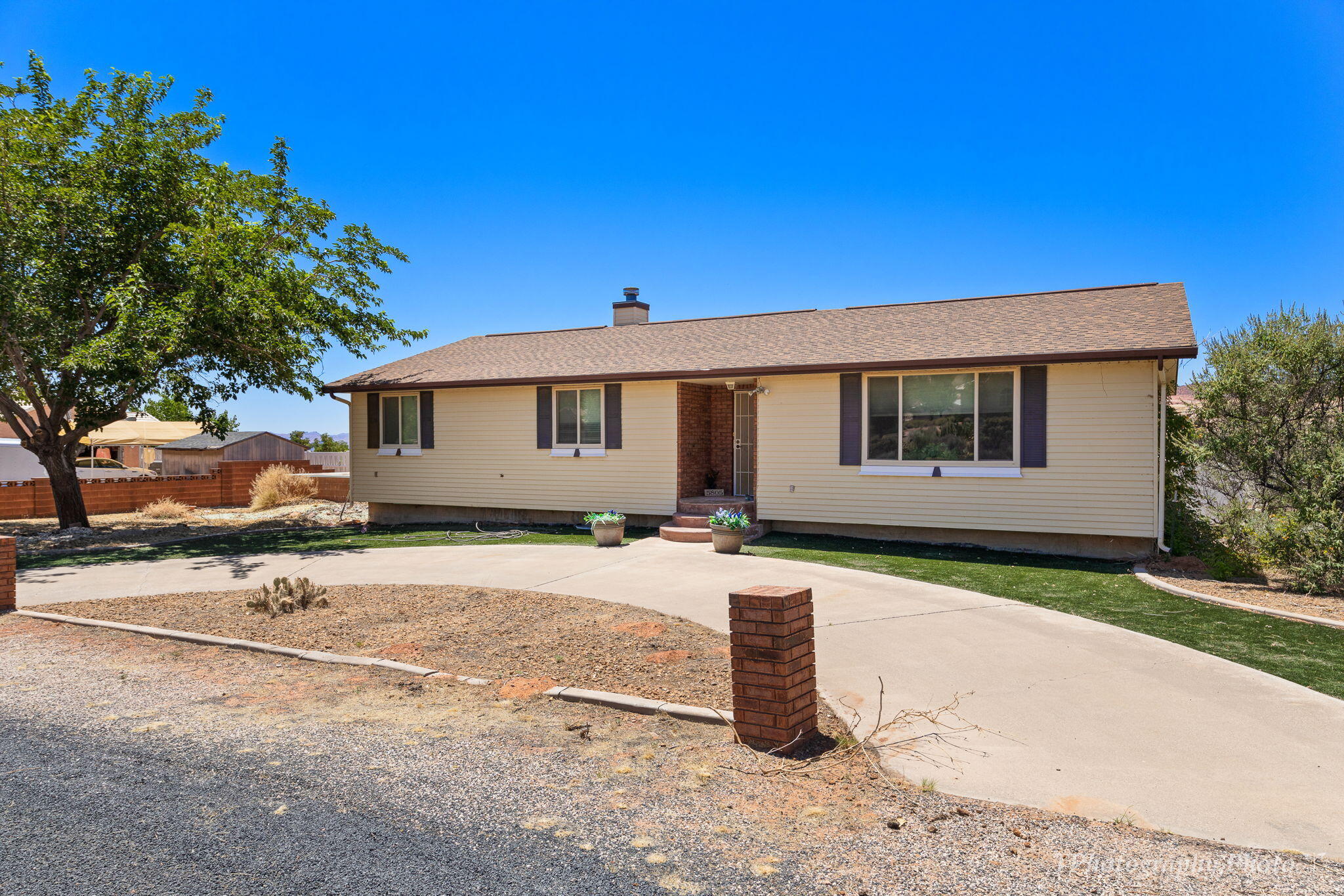 WINCHESTER HILLS - Residential