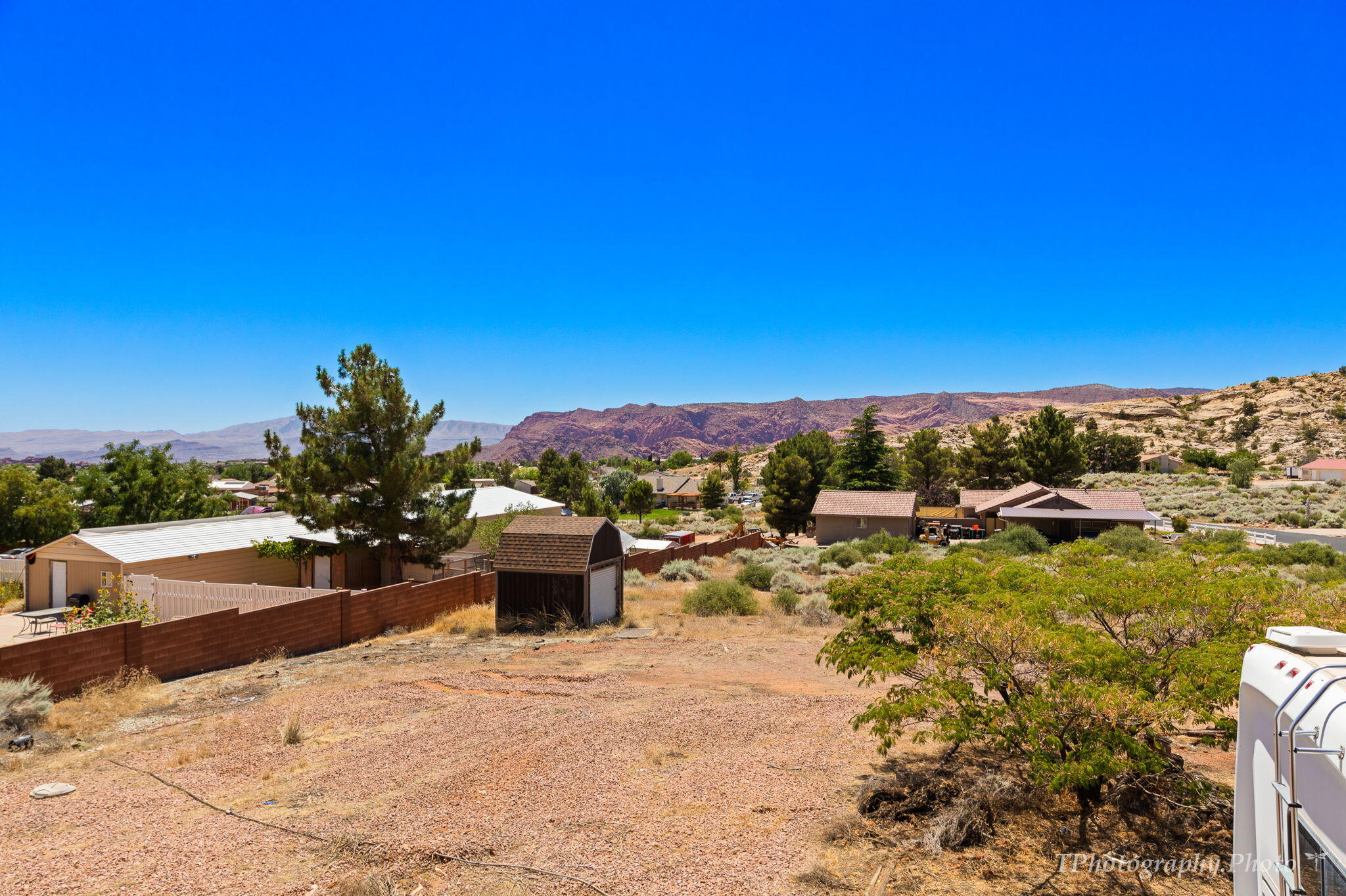 WINCHESTER HILLS - Residential