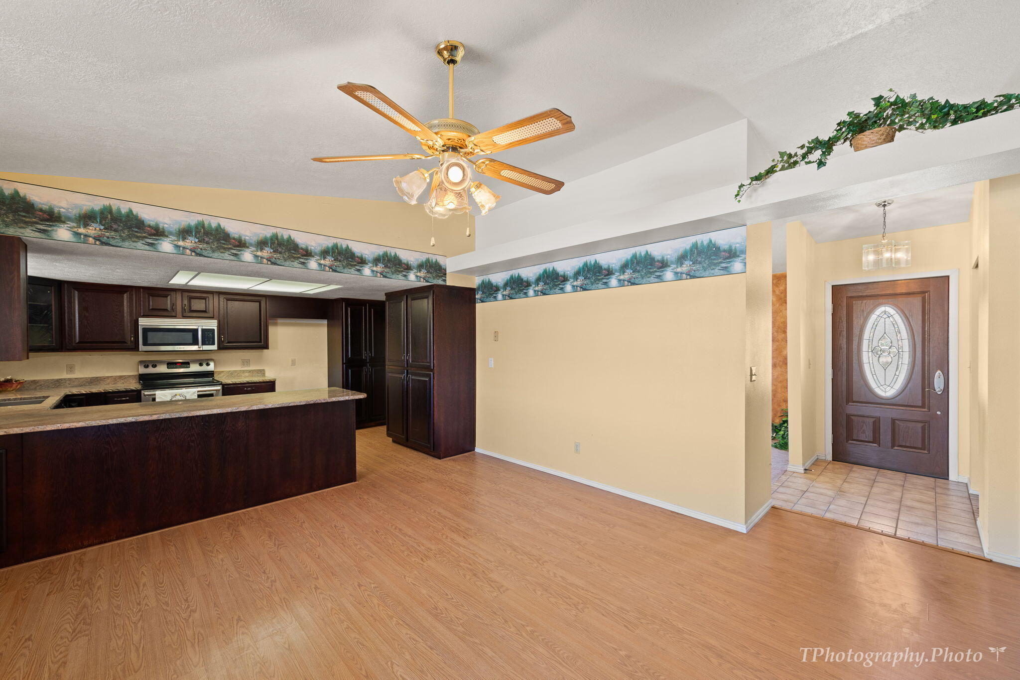 WINCHESTER HILLS - Residential